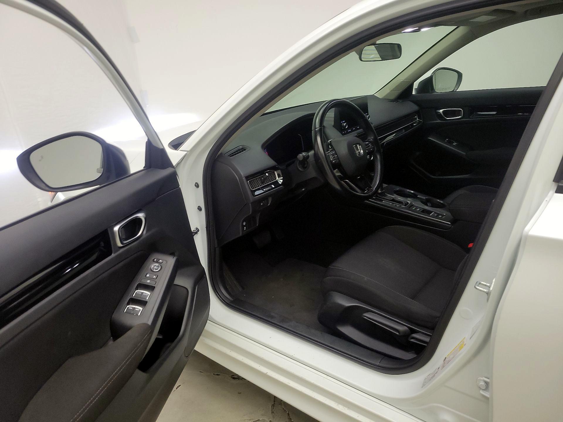 Thumbnail: 2022 Honda Civic - 11