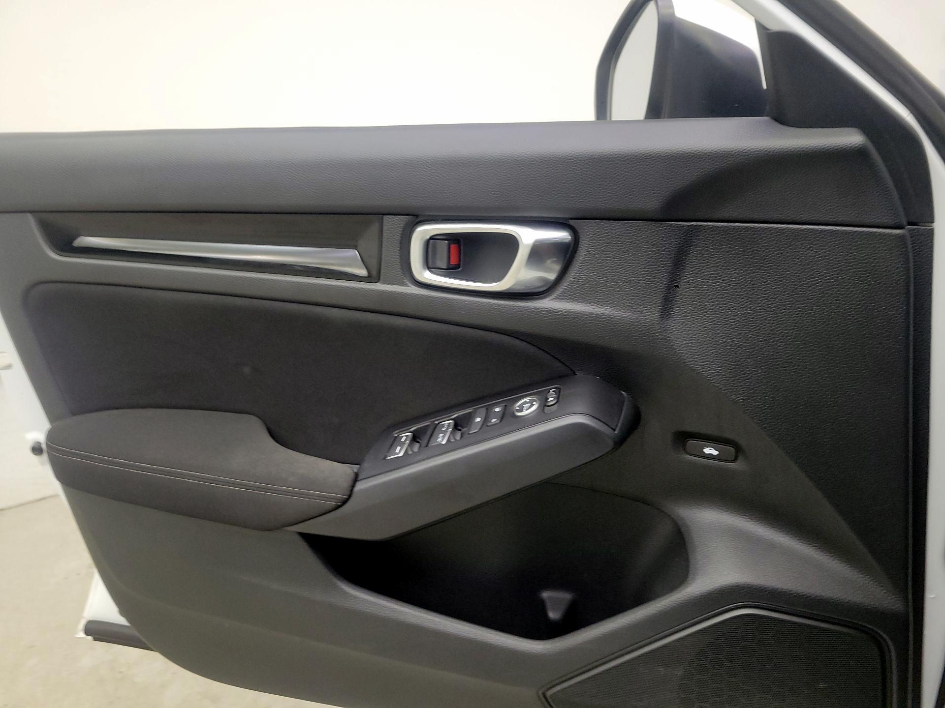 Thumbnail: 2022 Honda Civic - 12