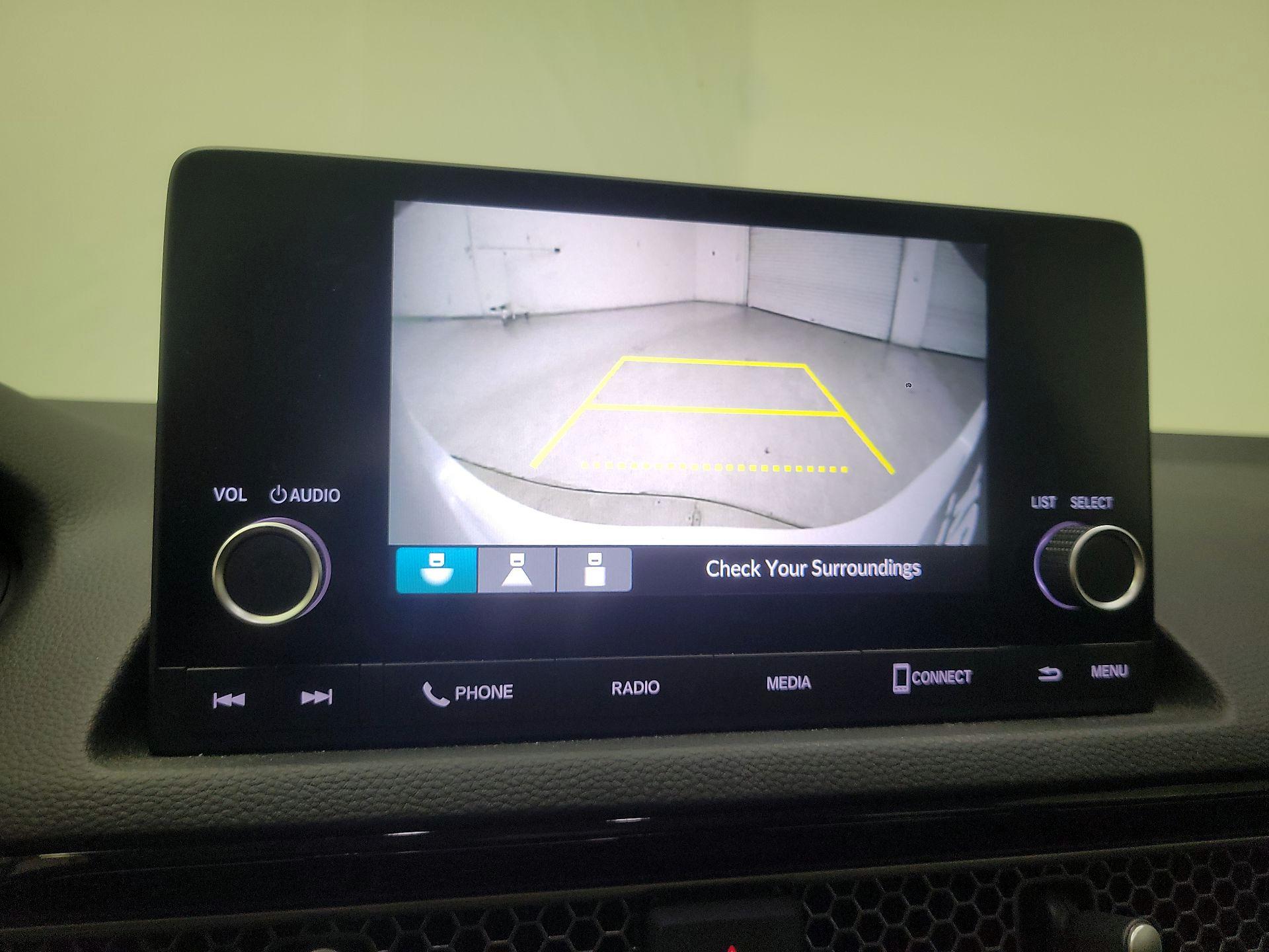 Thumbnail: 2022 Honda Civic - 14