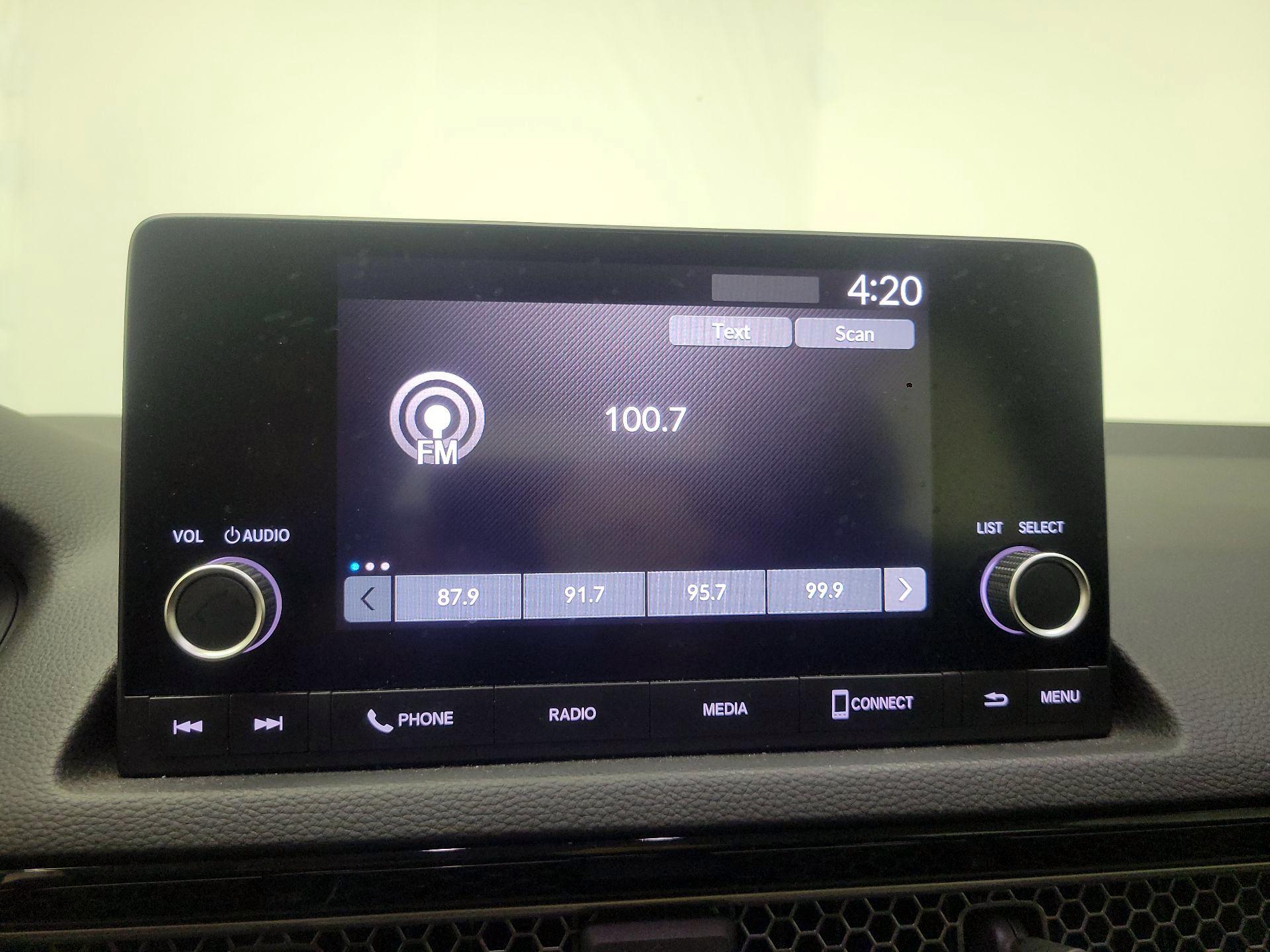 Thumbnail: 2022 Honda Civic - 15