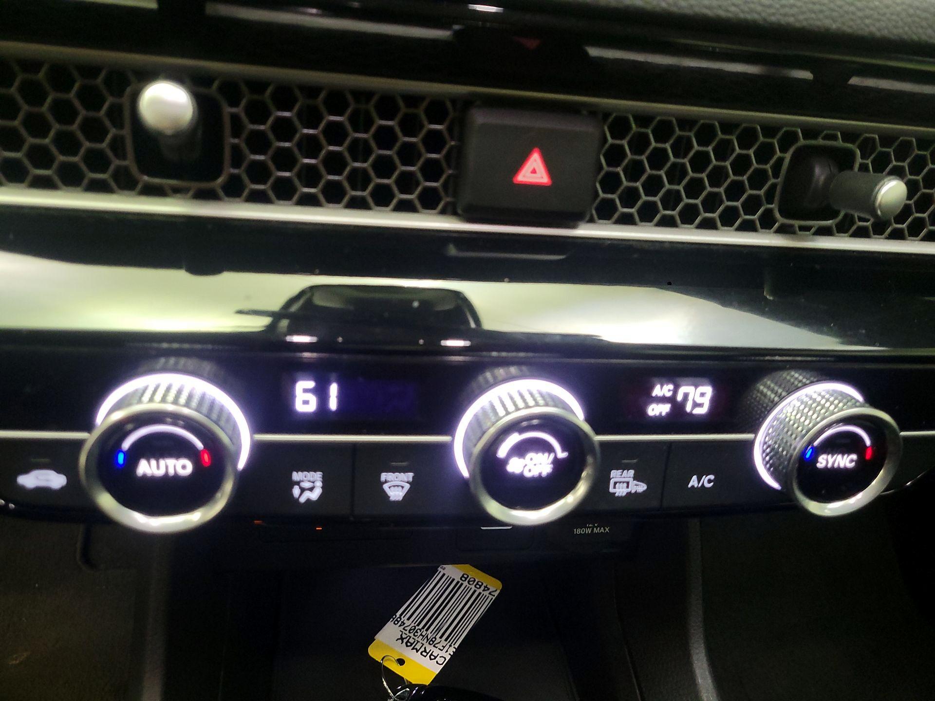 Thumbnail: 2022 Honda Civic - 16