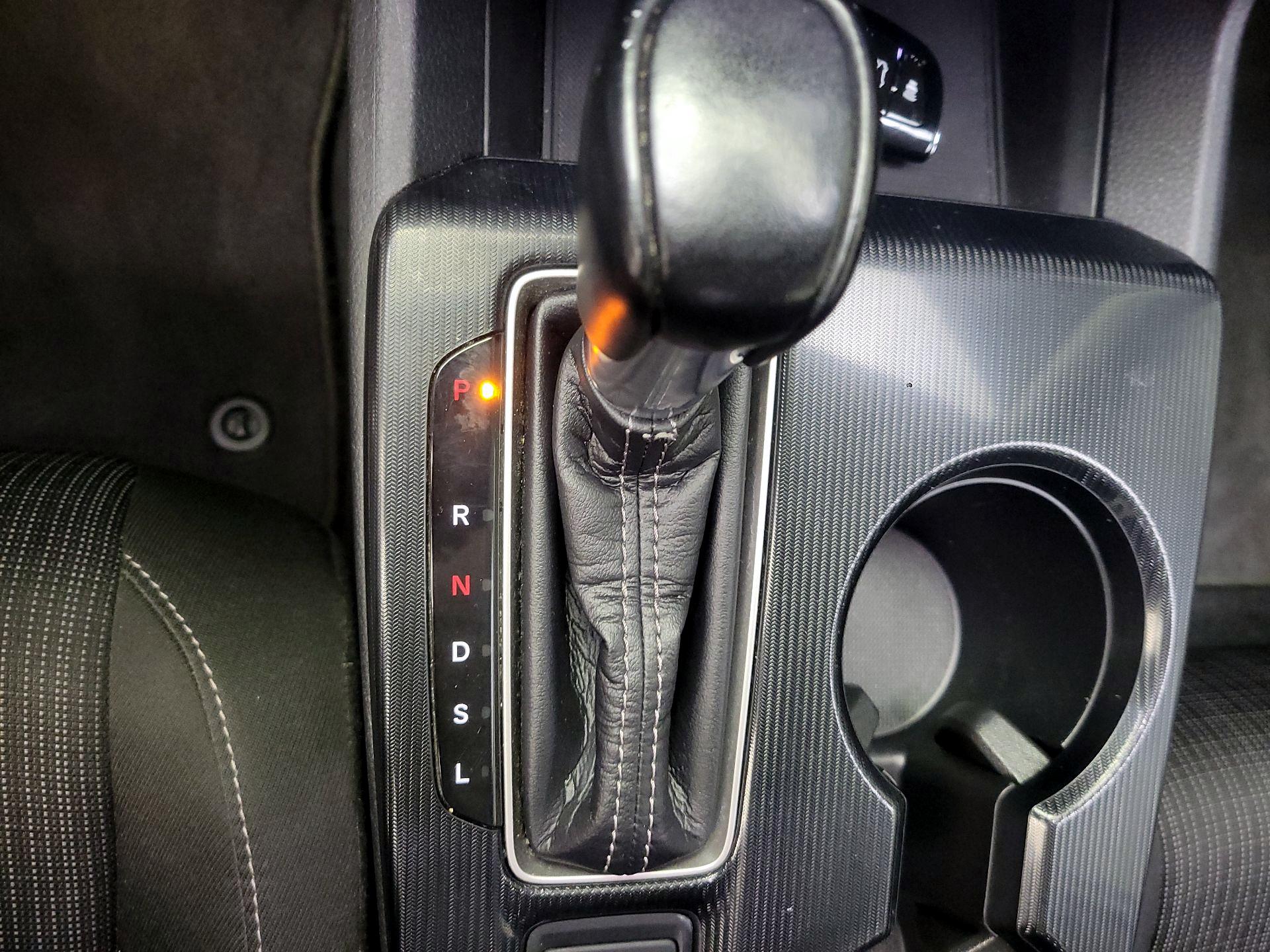 Thumbnail: 2022 Honda Civic - 17