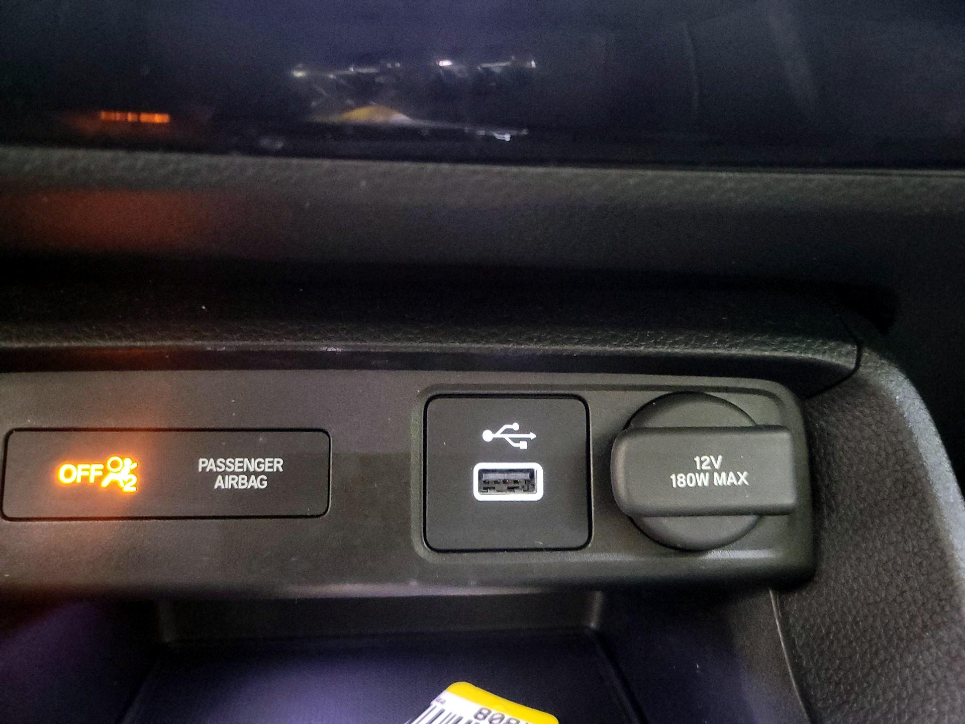 Thumbnail: 2022 Honda Civic - 18