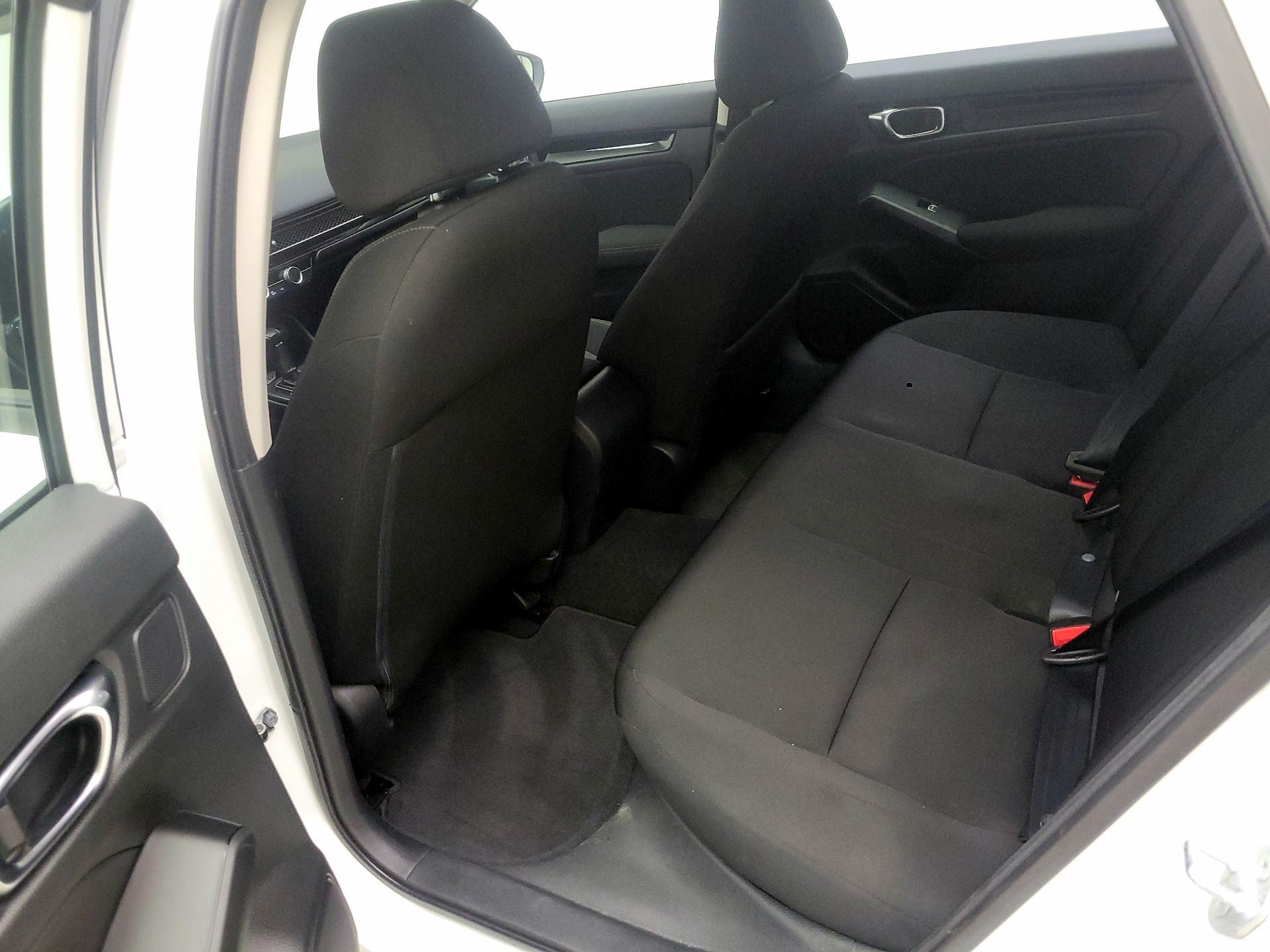 Thumbnail: 2022 Honda Civic - 19