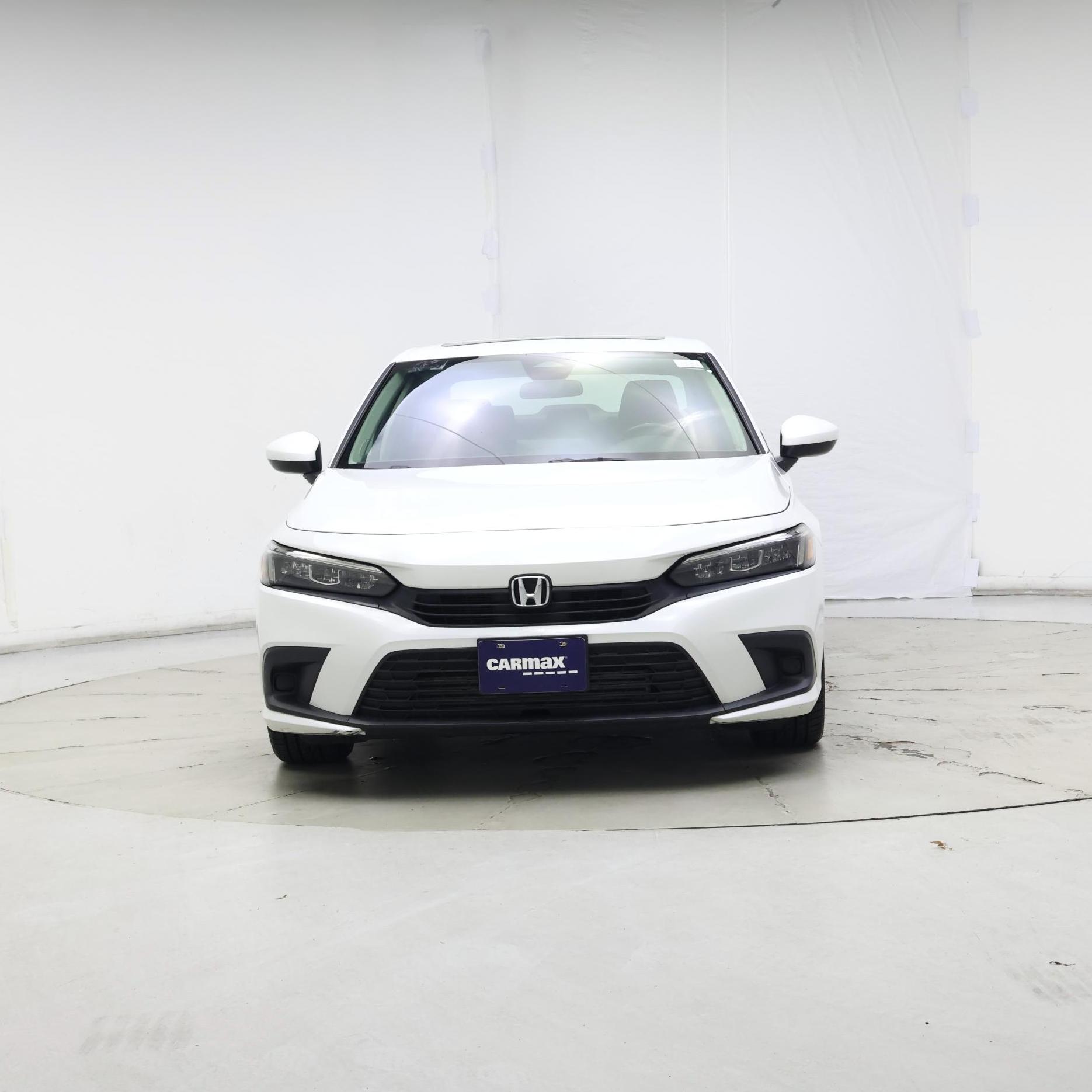 Thumbnail: 2022 Honda Civic - 5