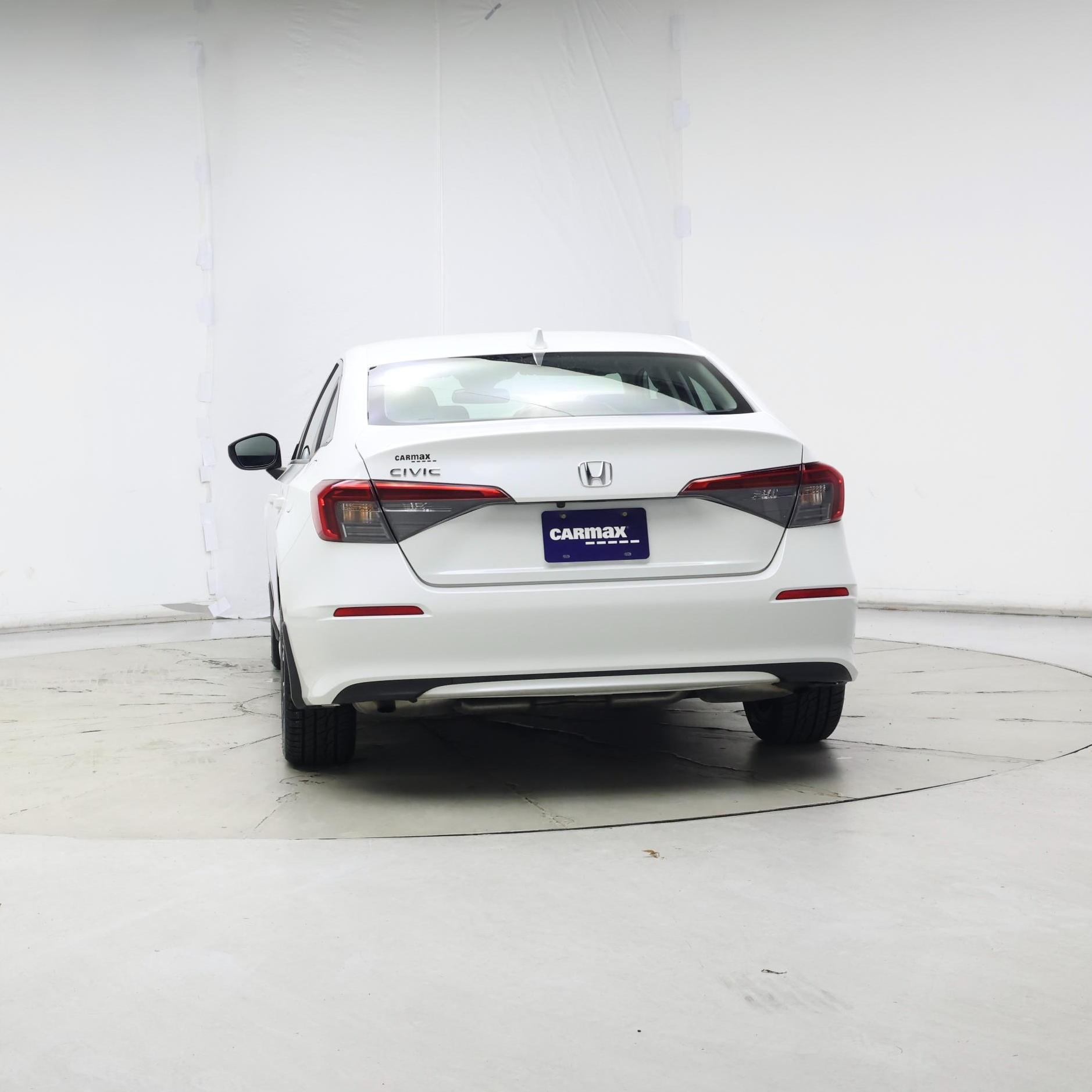 Thumbnail: 2022 Honda Civic - 6