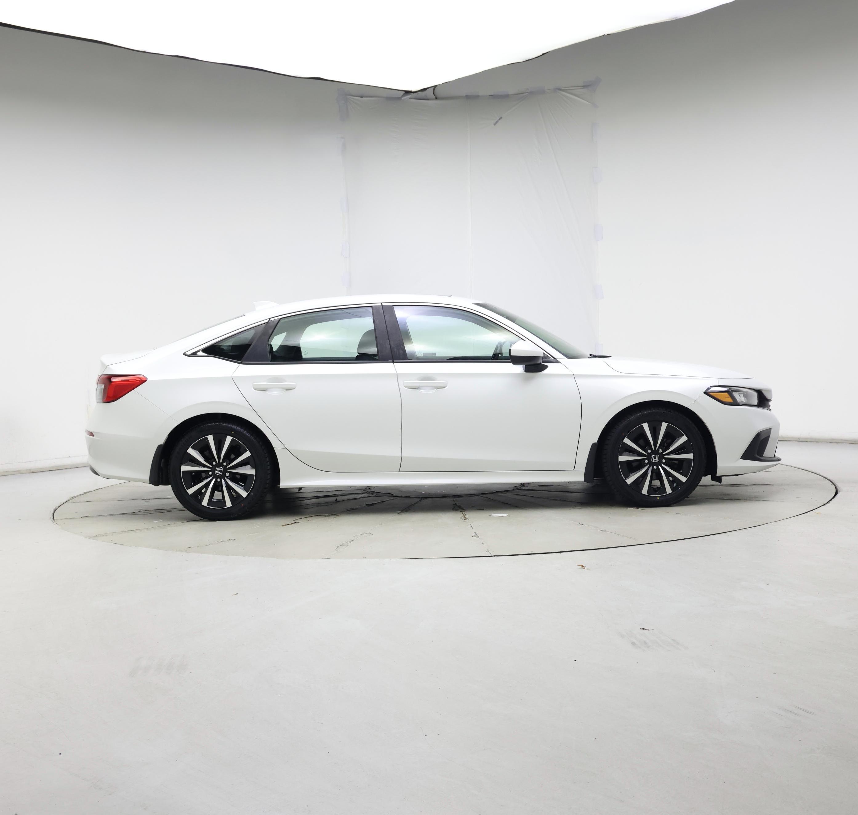 Thumbnail: 2022 Honda Civic - 7