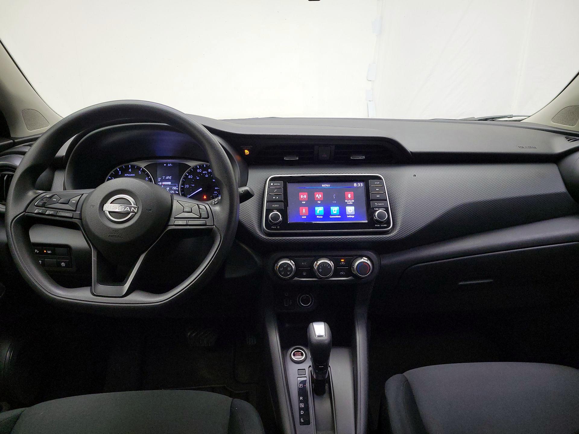 Thumbnail: 2023 Nissan Kicks - 9