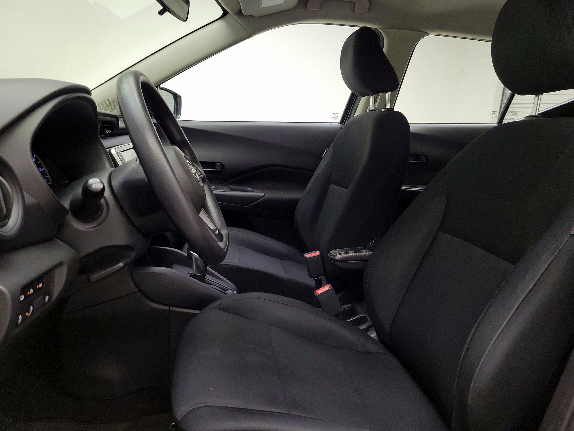 Thumbnail: 2023 Nissan Kicks - 11