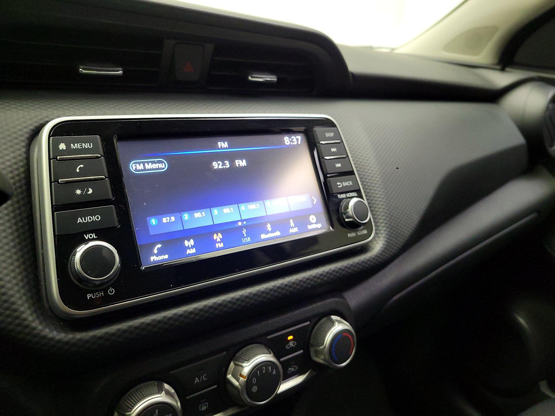 Thumbnail: 2023 Nissan Kicks - 15