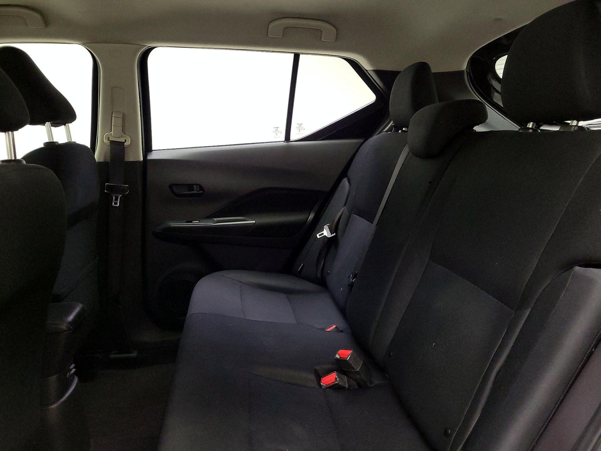 Thumbnail: 2023 Nissan Kicks - 19