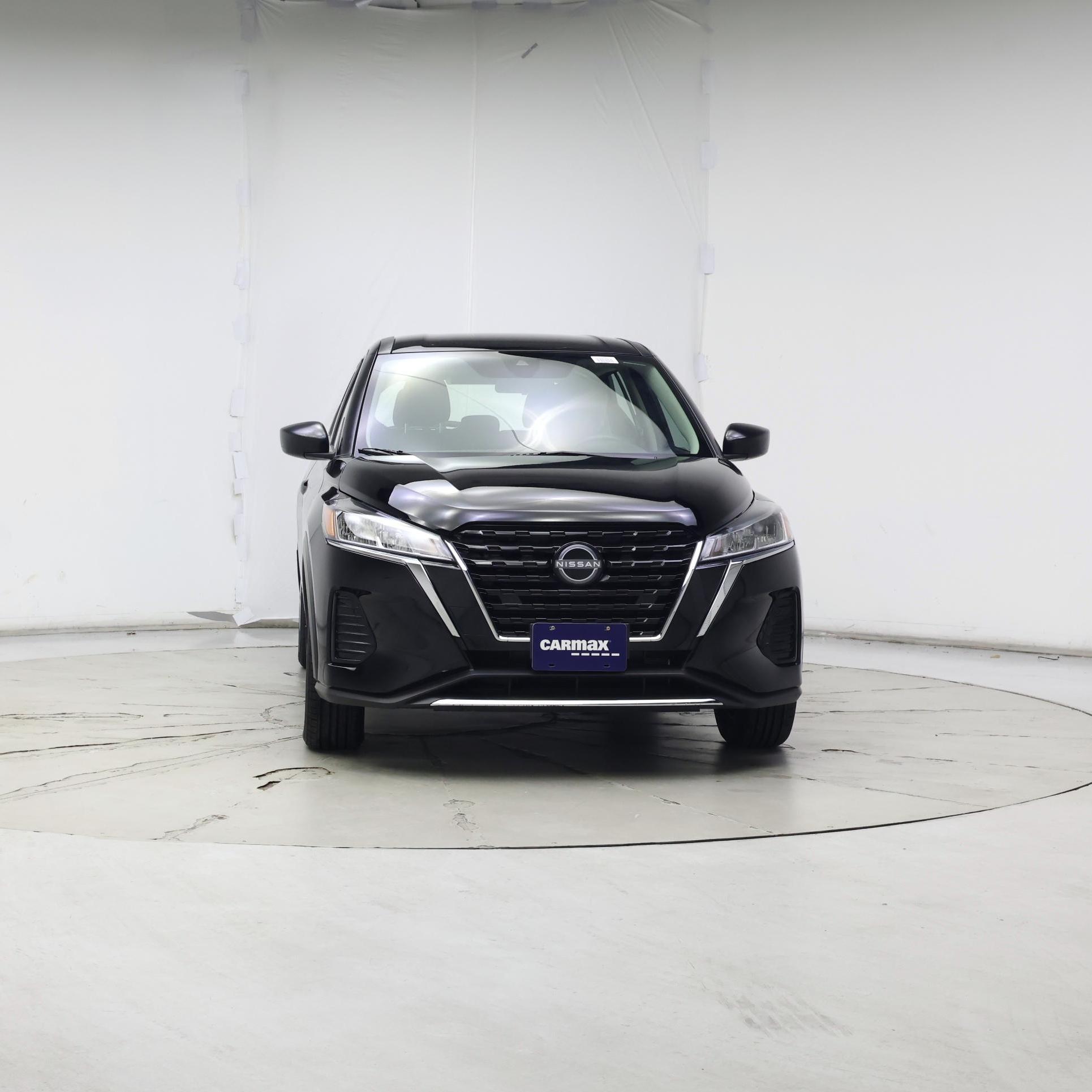 Thumbnail: 2023 Nissan Kicks - 5
