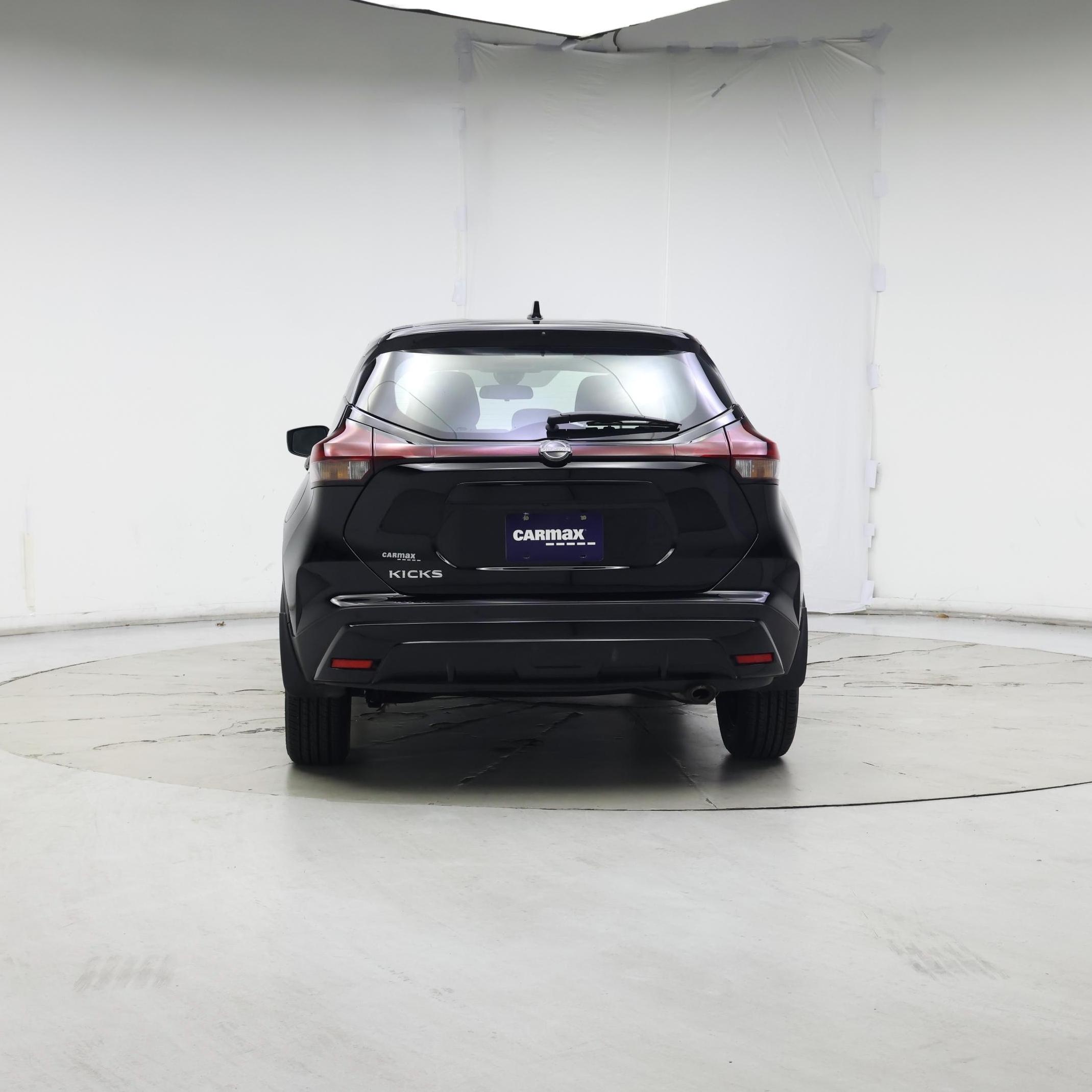 Thumbnail: 2023 Nissan Kicks - 6