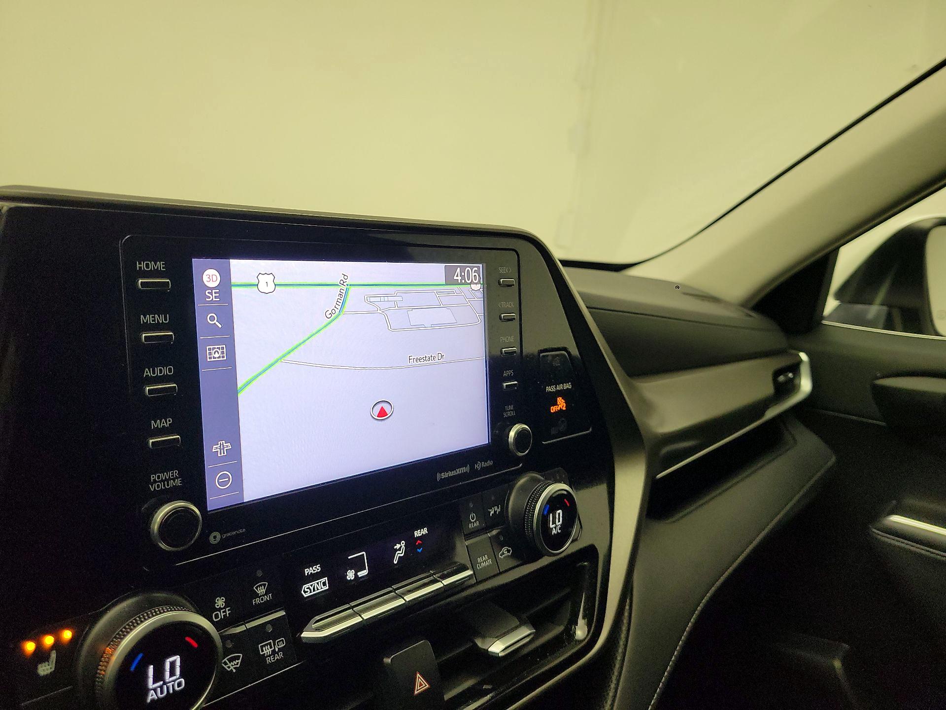 Thumbnail: 2020 Toyota Highlander - 14