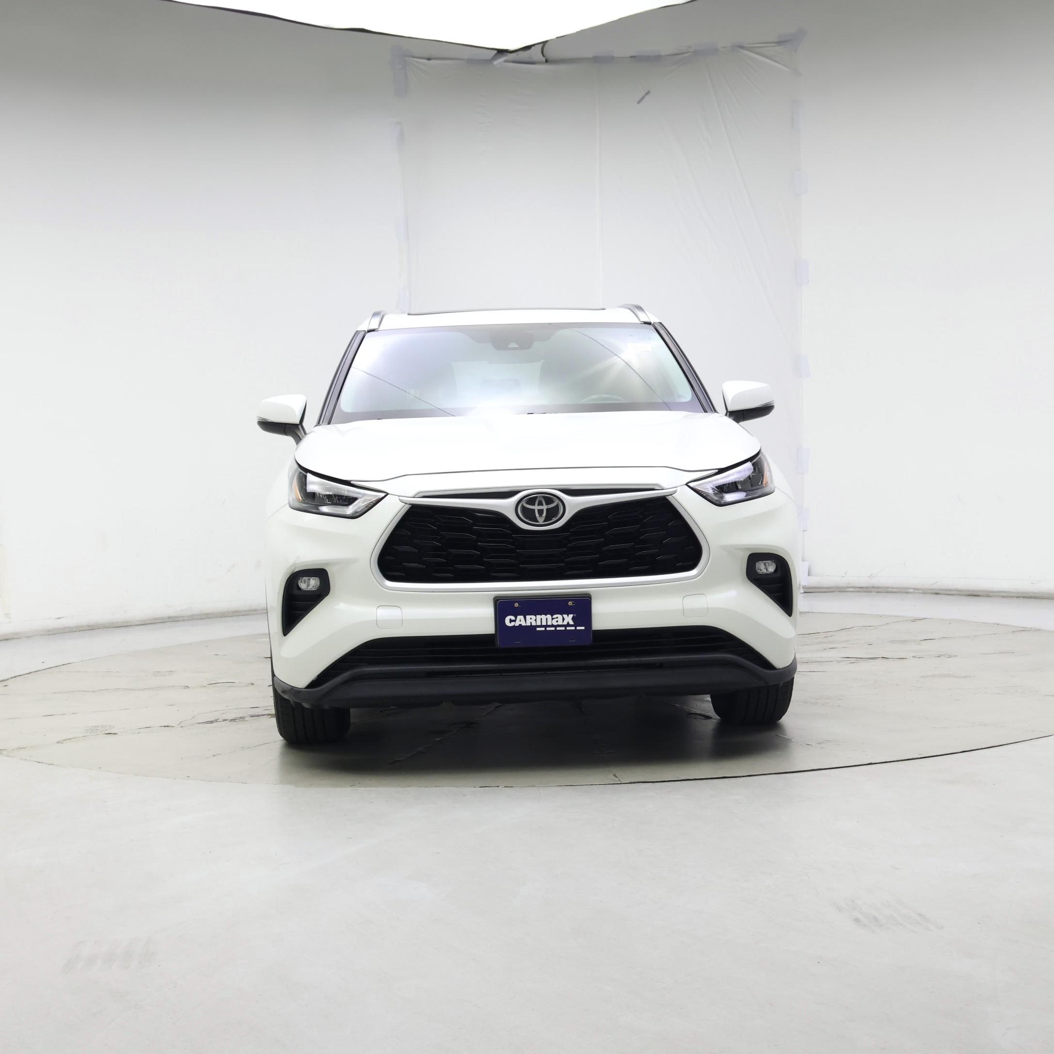 Thumbnail: 2020 Toyota Highlander - 5