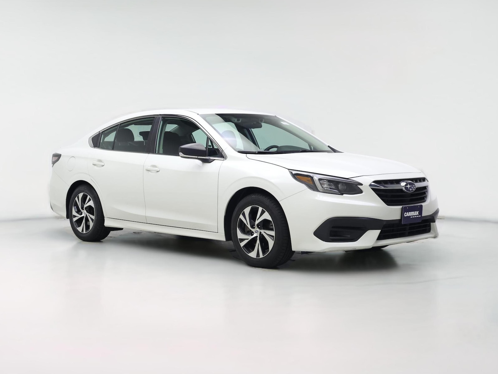 2022 Subaru Legacy Base