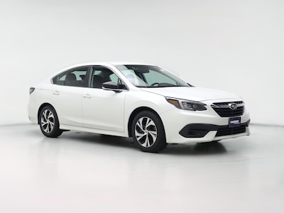 2022 Subaru Legacy