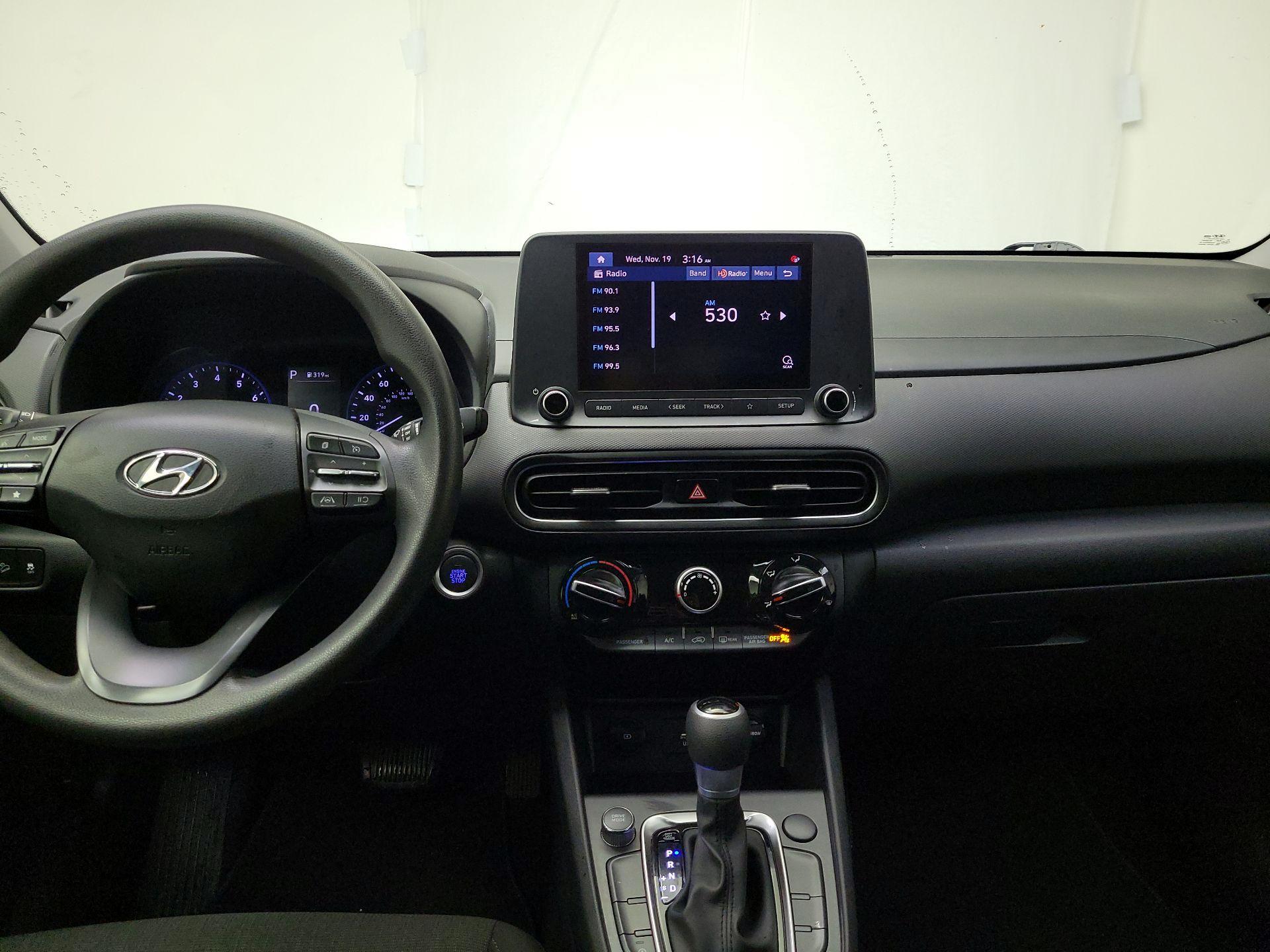 Thumbnail: 2023 Hyundai Kona - 9