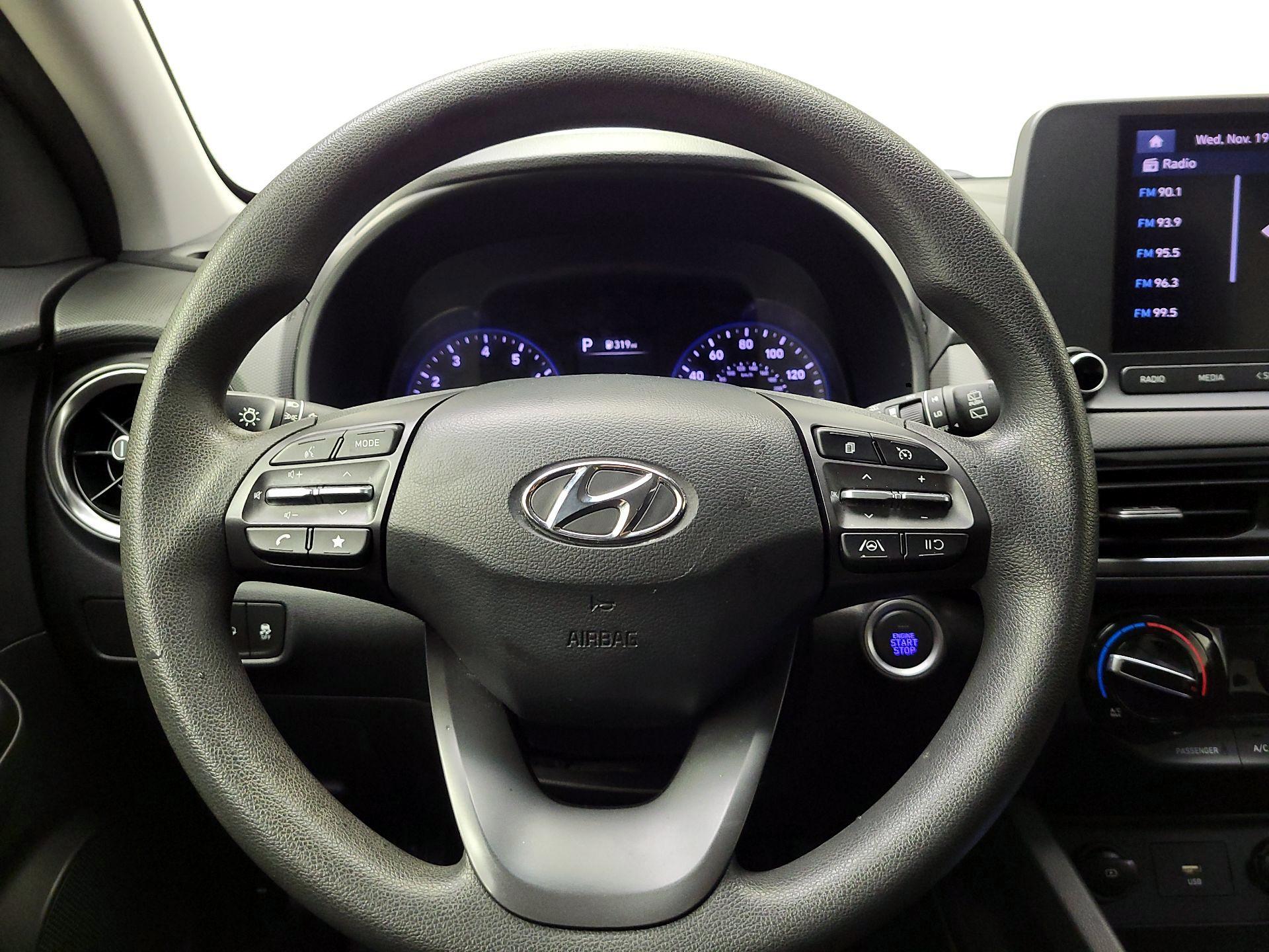 Thumbnail: 2023 Hyundai Kona - 10