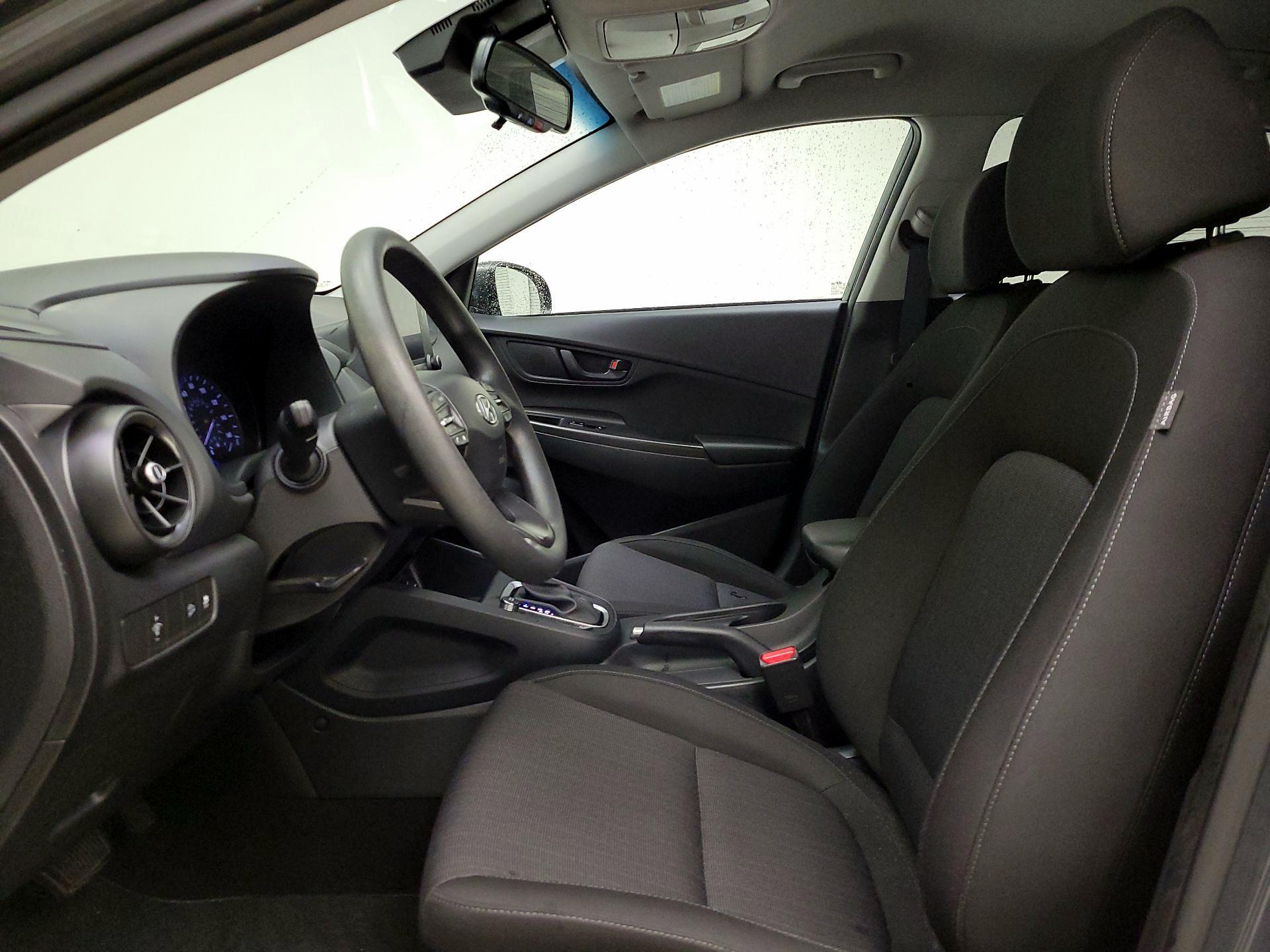 Thumbnail: 2023 Hyundai Kona - 11