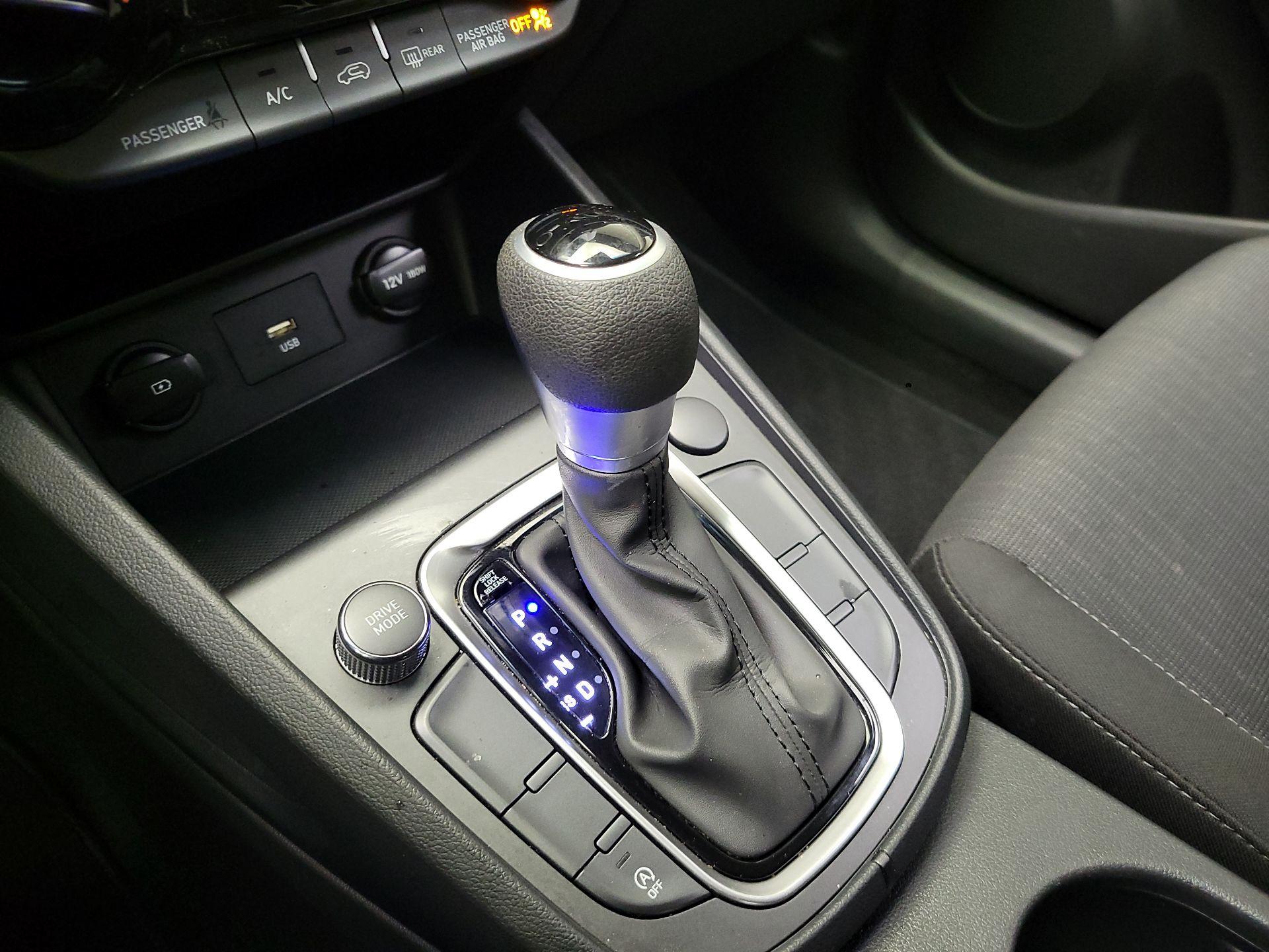 Thumbnail: 2023 Hyundai Kona - 18