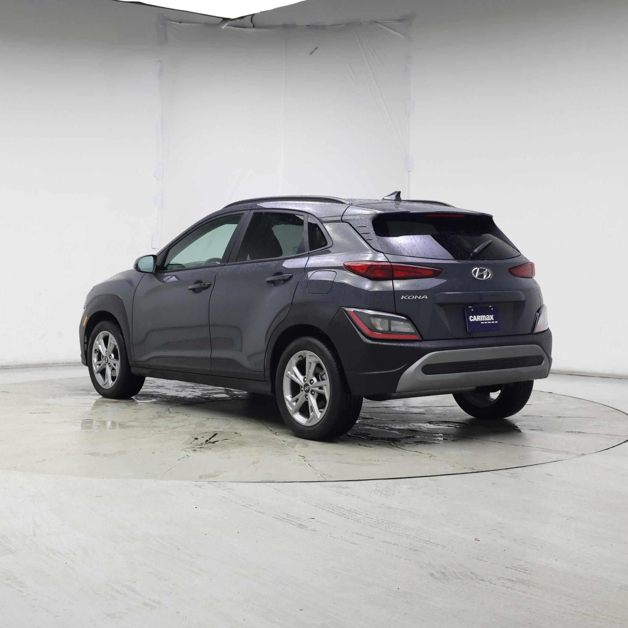 Thumbnail: 2023 Hyundai Kona - 2