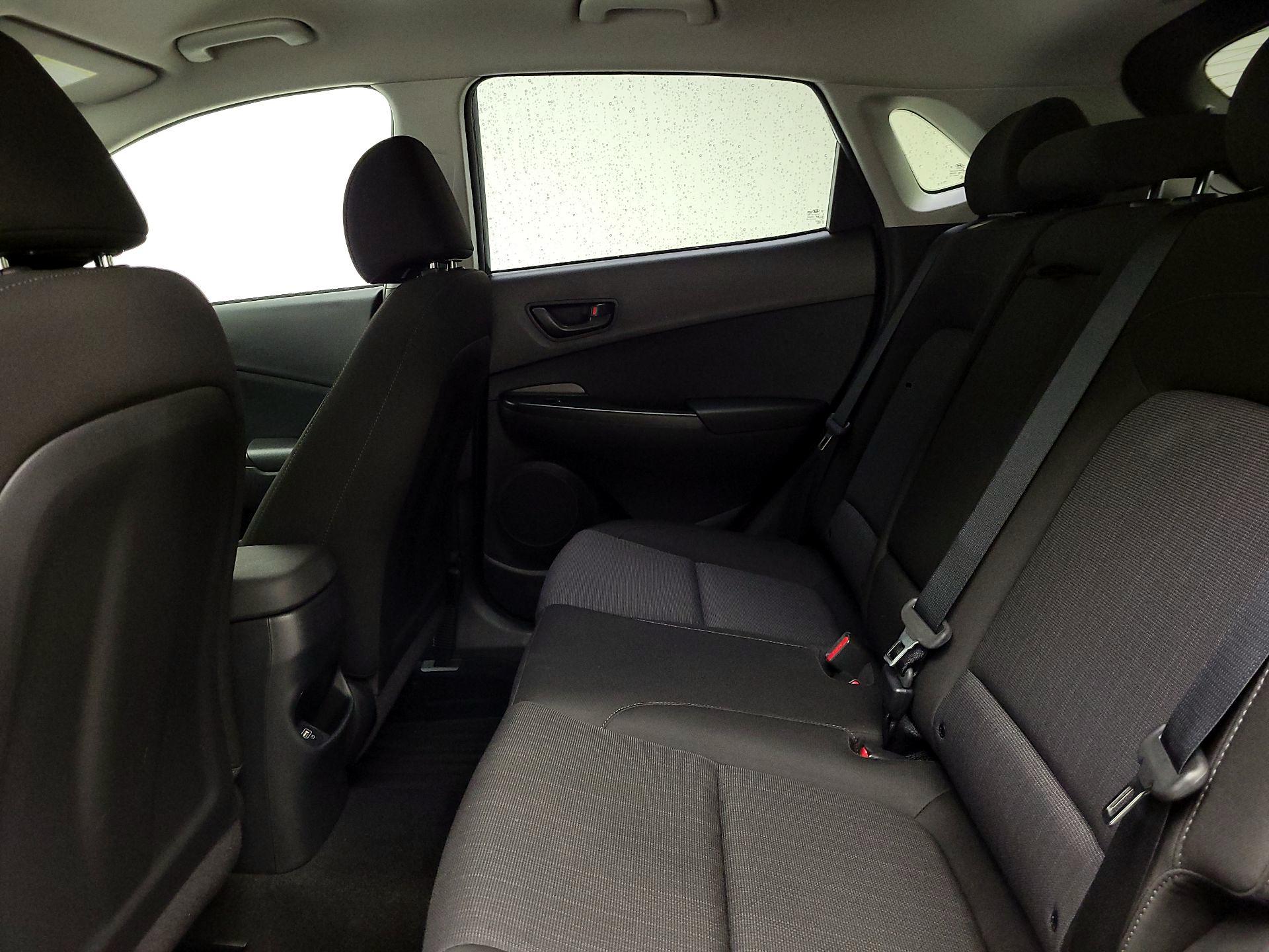 Thumbnail: 2023 Hyundai Kona - 20