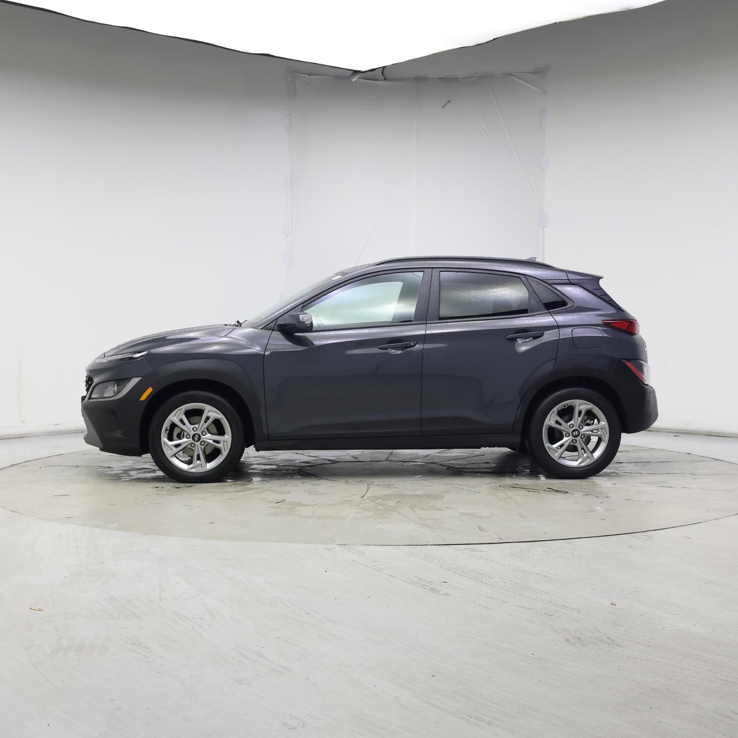 Thumbnail: 2023 Hyundai Kona - 3