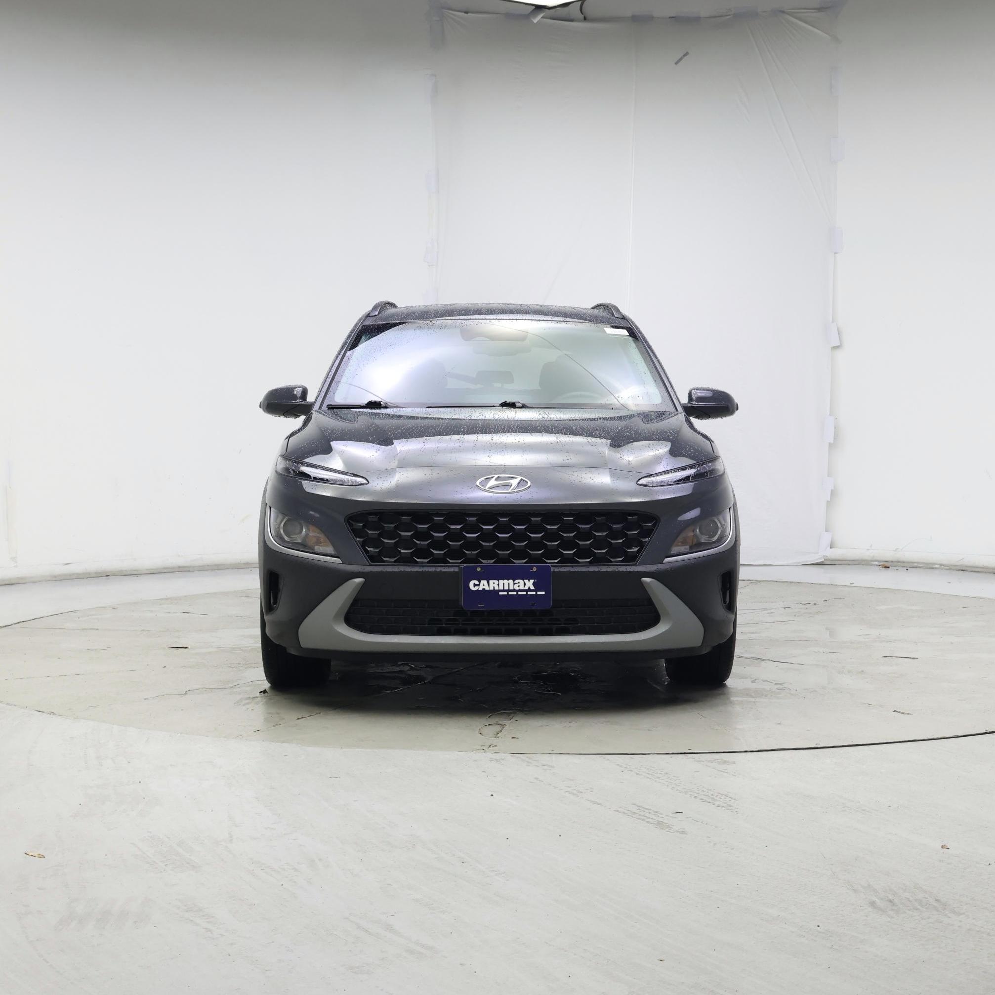 Thumbnail: 2023 Hyundai Kona - 5