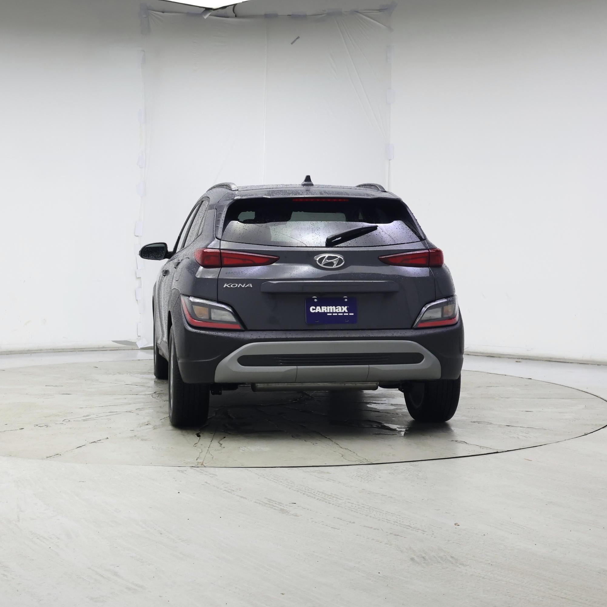 Thumbnail: 2023 Hyundai Kona - 6