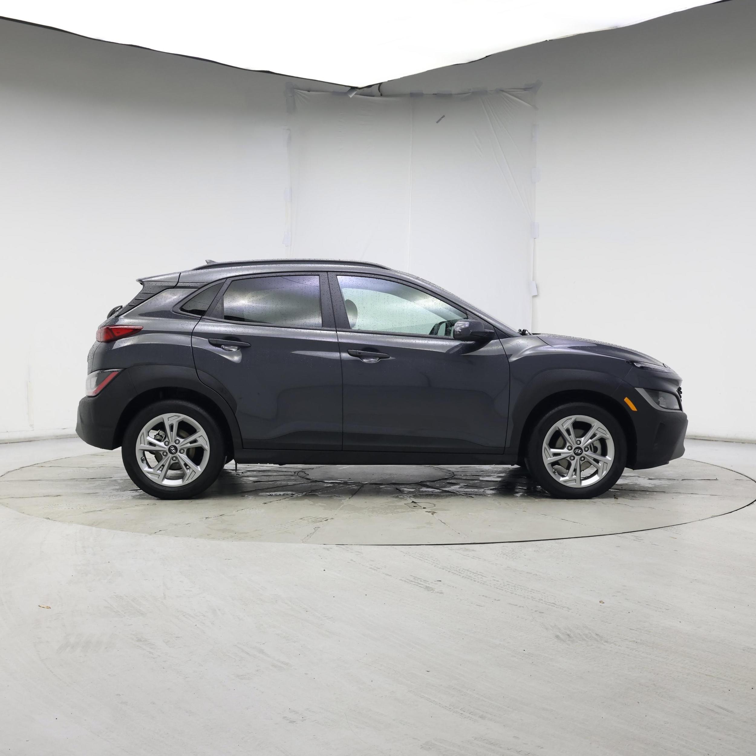 Thumbnail: 2023 Hyundai Kona - 7