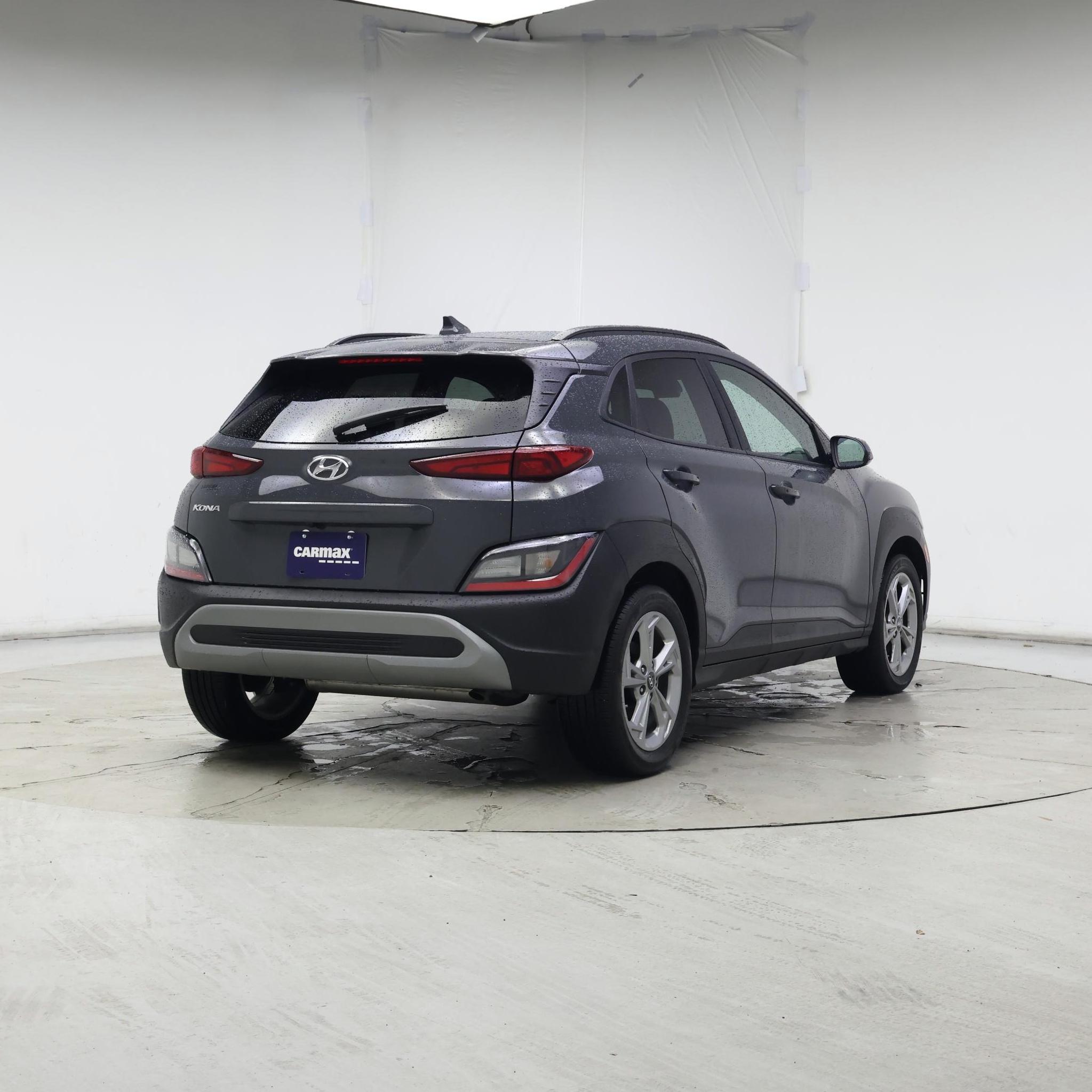 Thumbnail: 2023 Hyundai Kona - 8