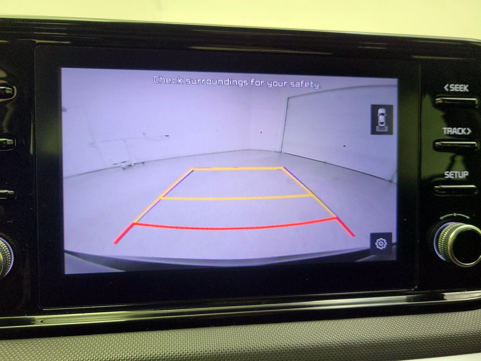 Thumbnail: 2022 Kia K5 - 14