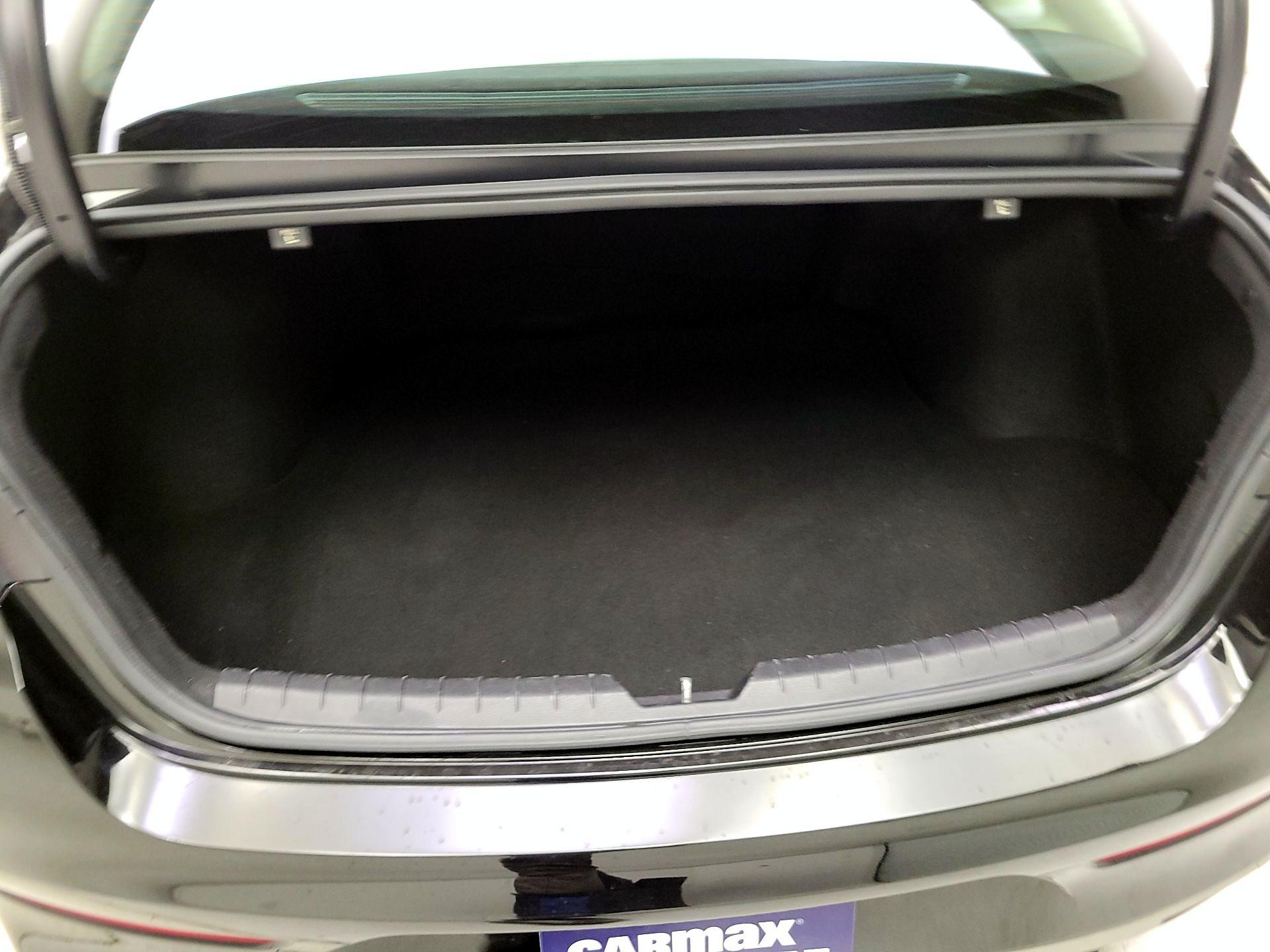 Thumbnail: 2022 Kia K5 - 20