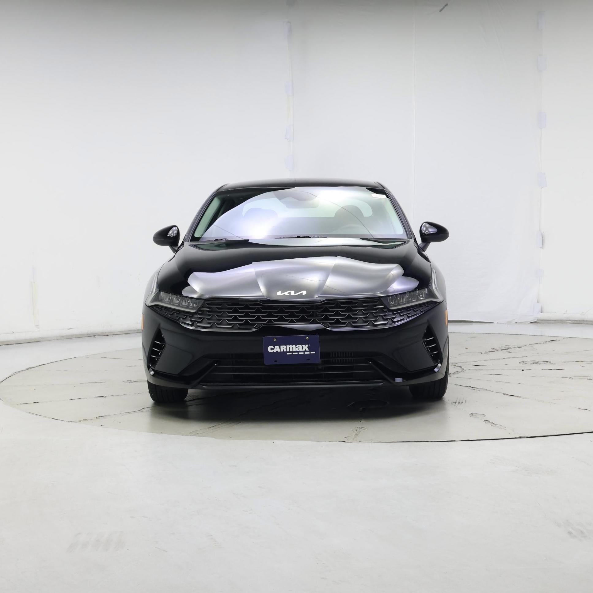 Thumbnail: 2022 Kia K5 - 5