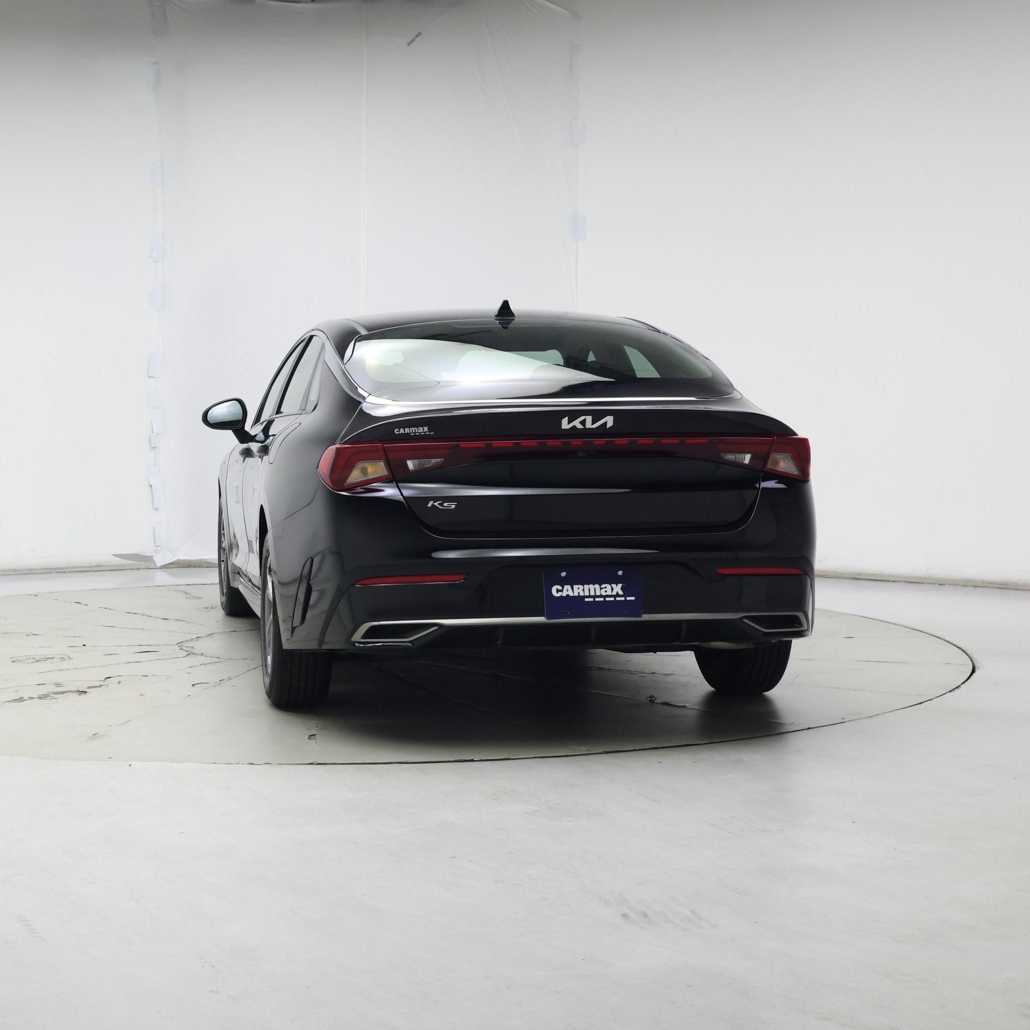 Thumbnail: 2022 Kia K5 - 6