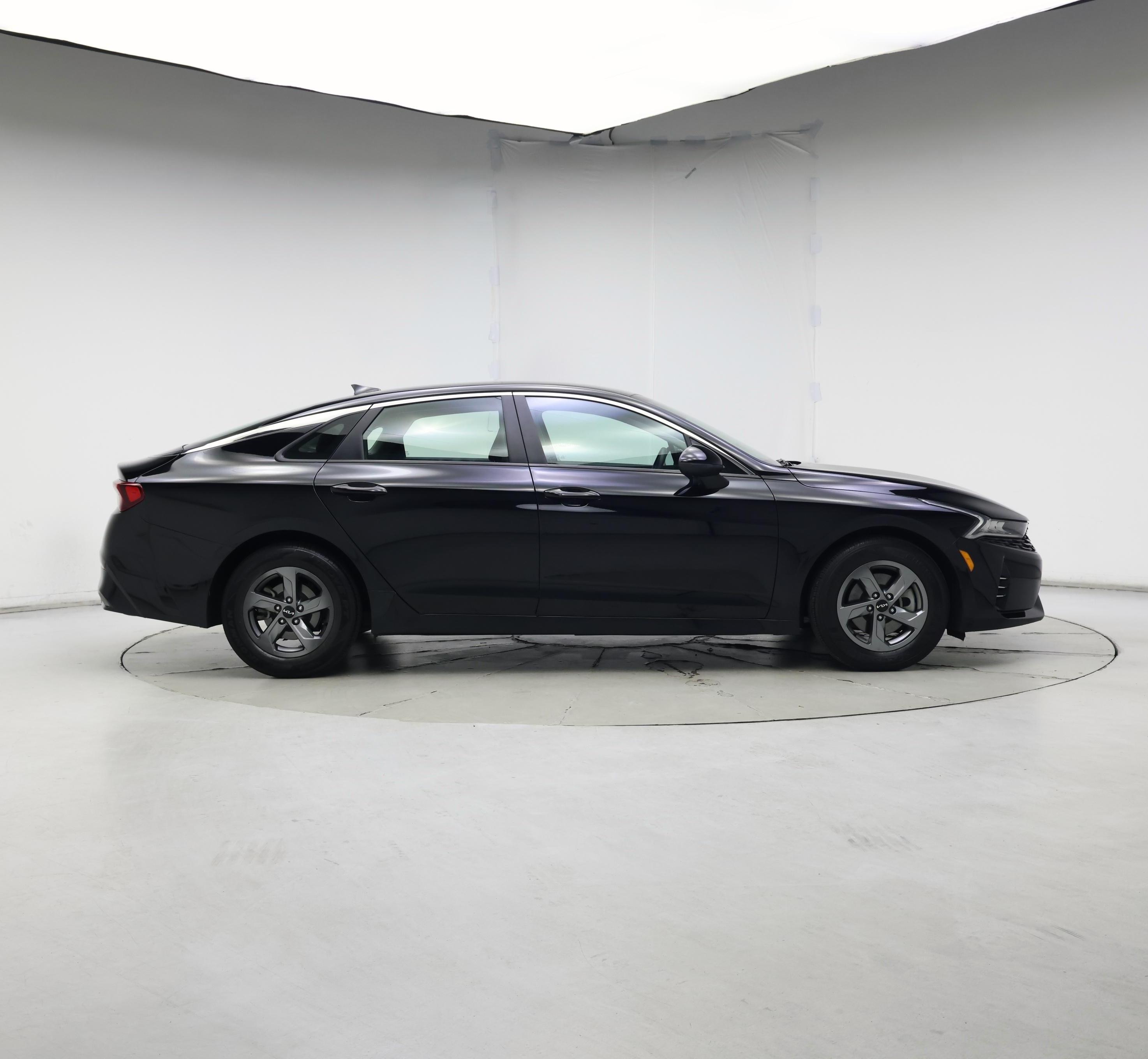 Thumbnail: 2022 Kia K5 - 7