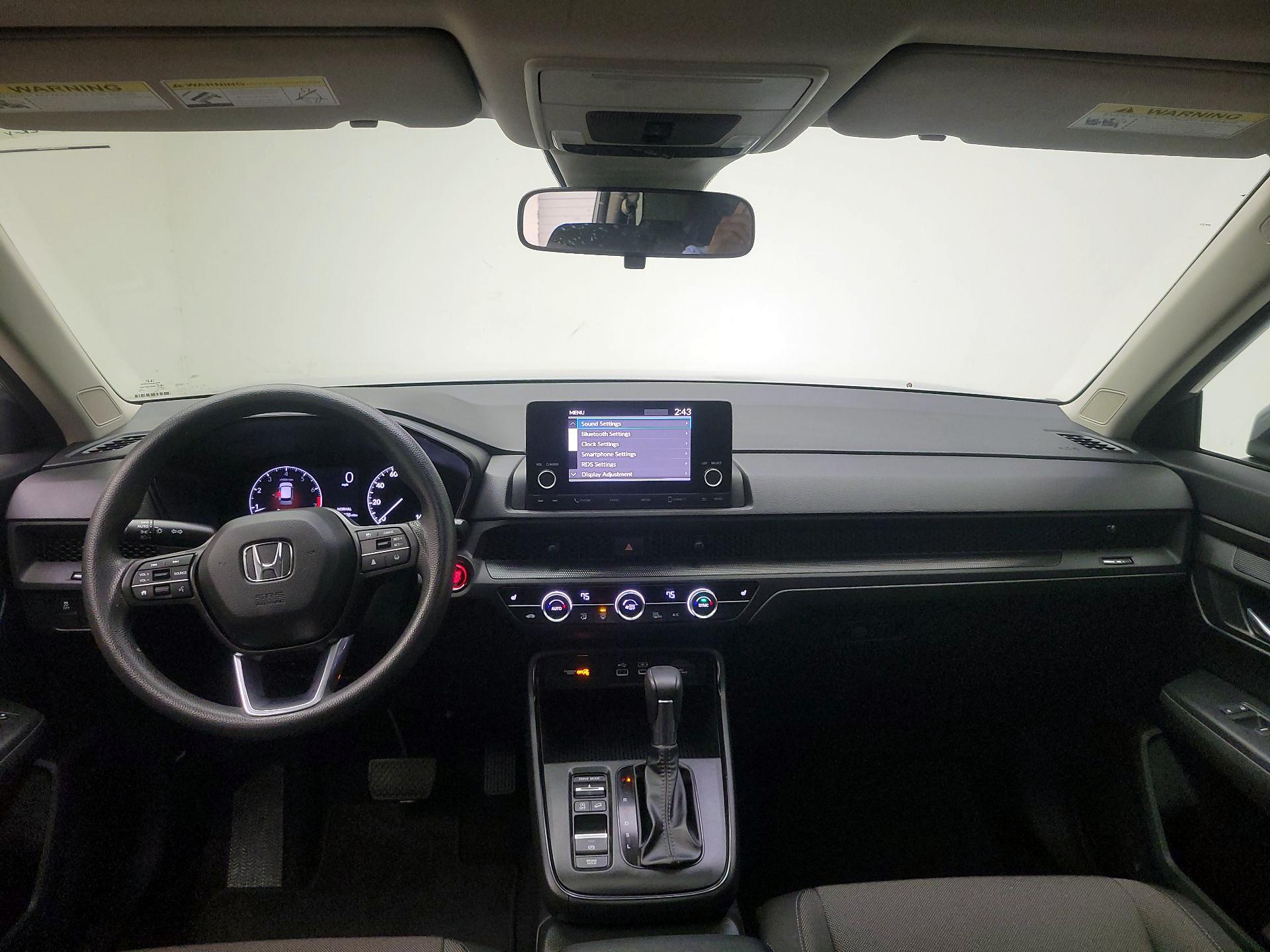 Thumbnail: 2023 Honda CR-V - 9