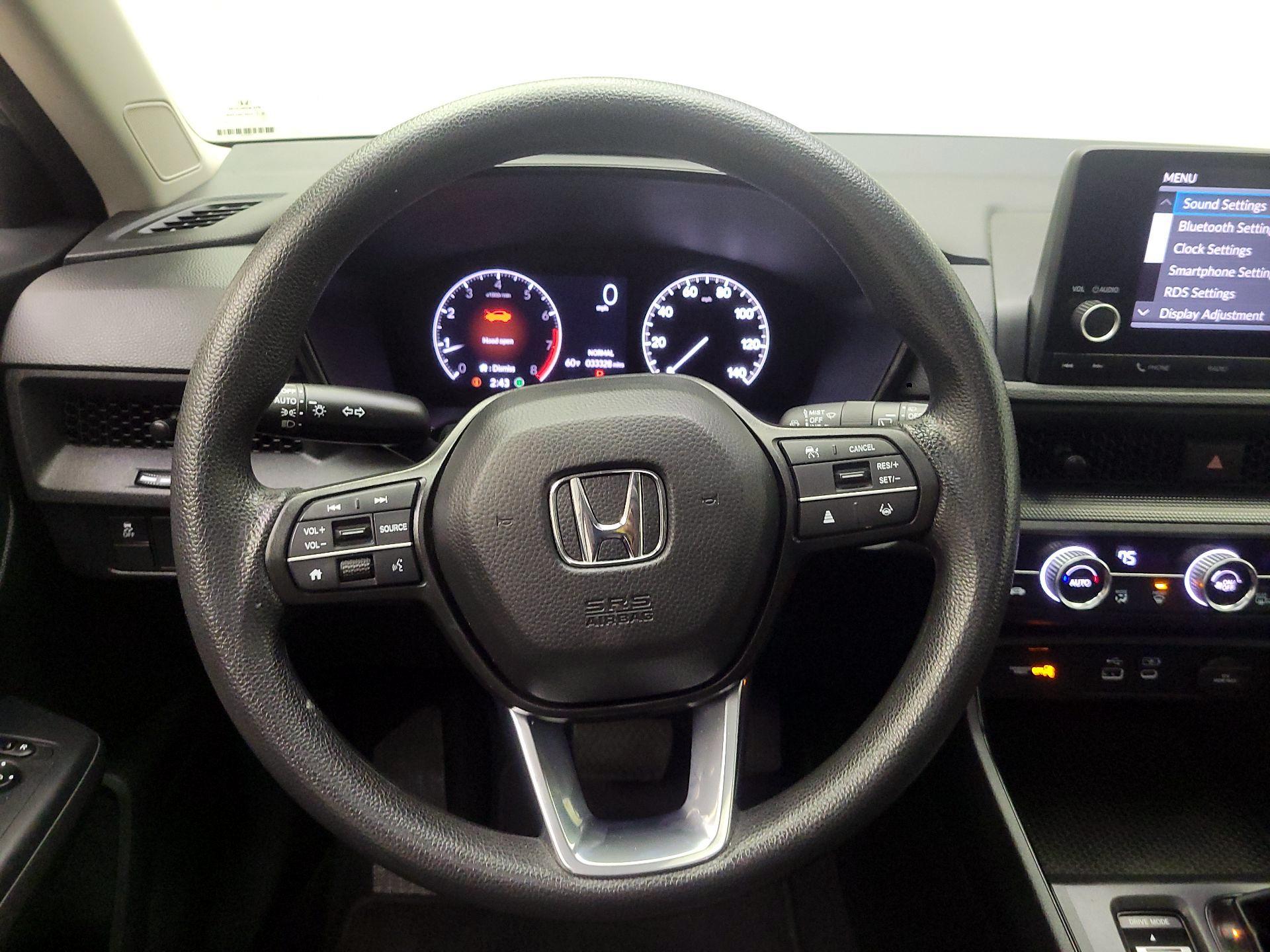 Thumbnail: 2023 Honda CR-V - 10