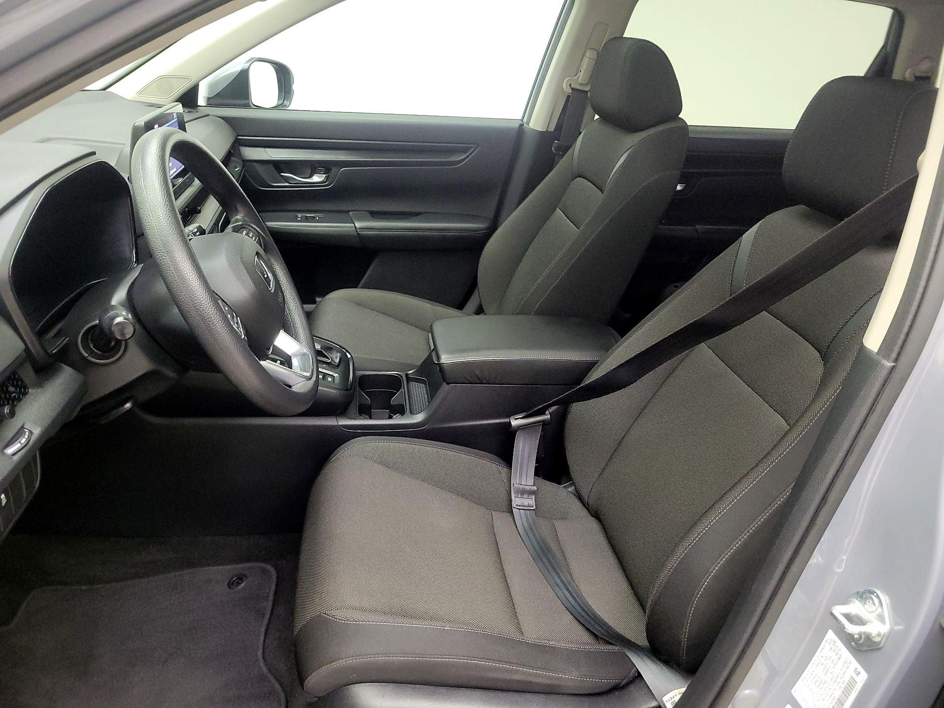 Thumbnail: 2023 Honda CR-V - 11