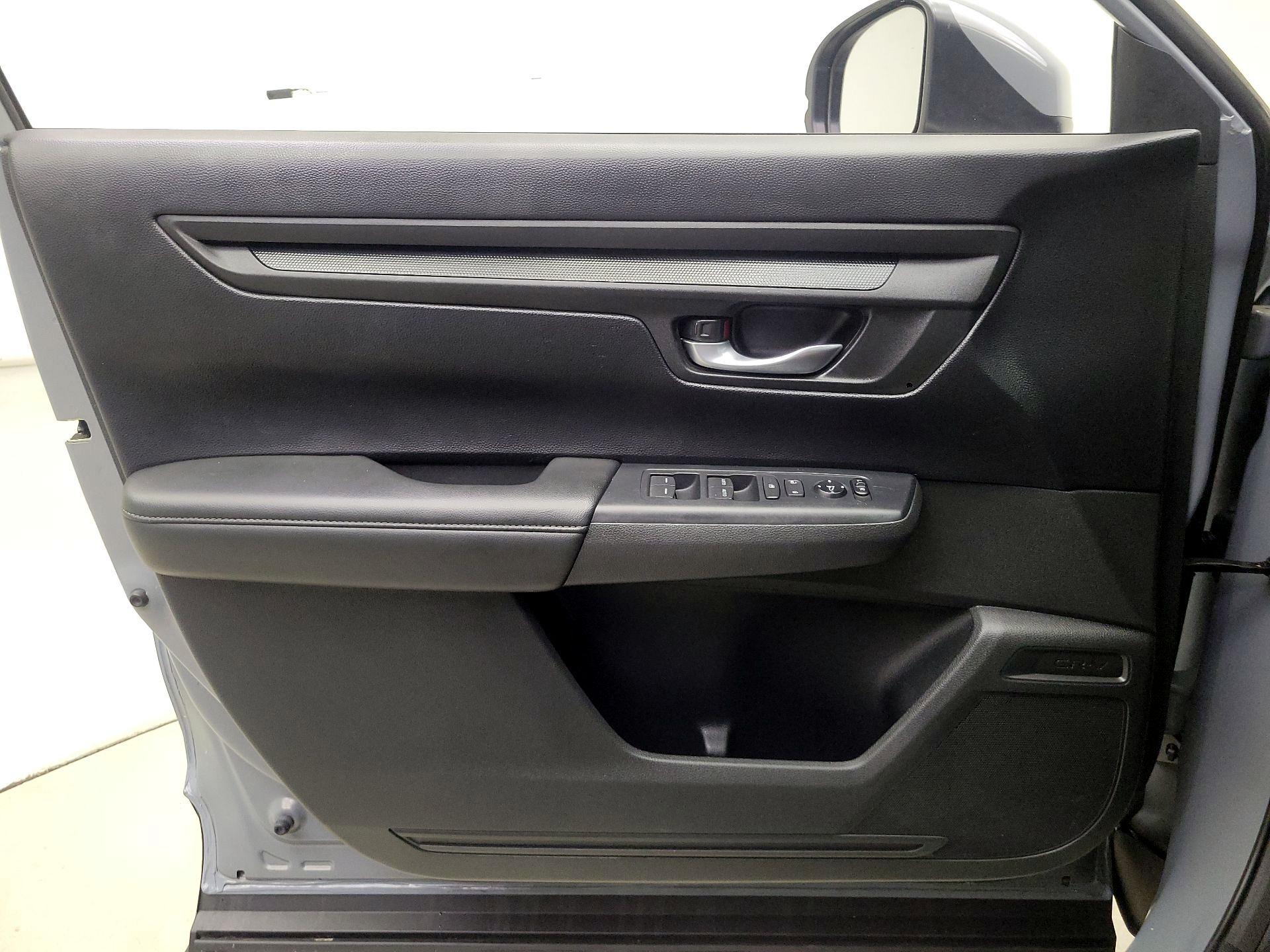 Thumbnail: 2023 Honda CR-V - 12