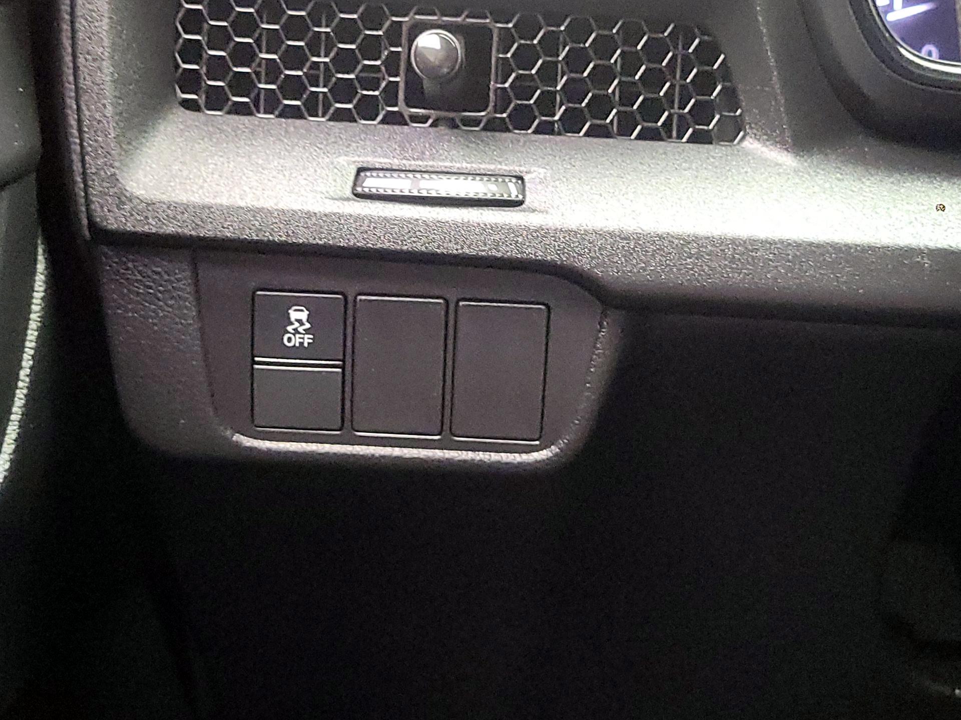 Thumbnail: 2023 Honda CR-V - 13