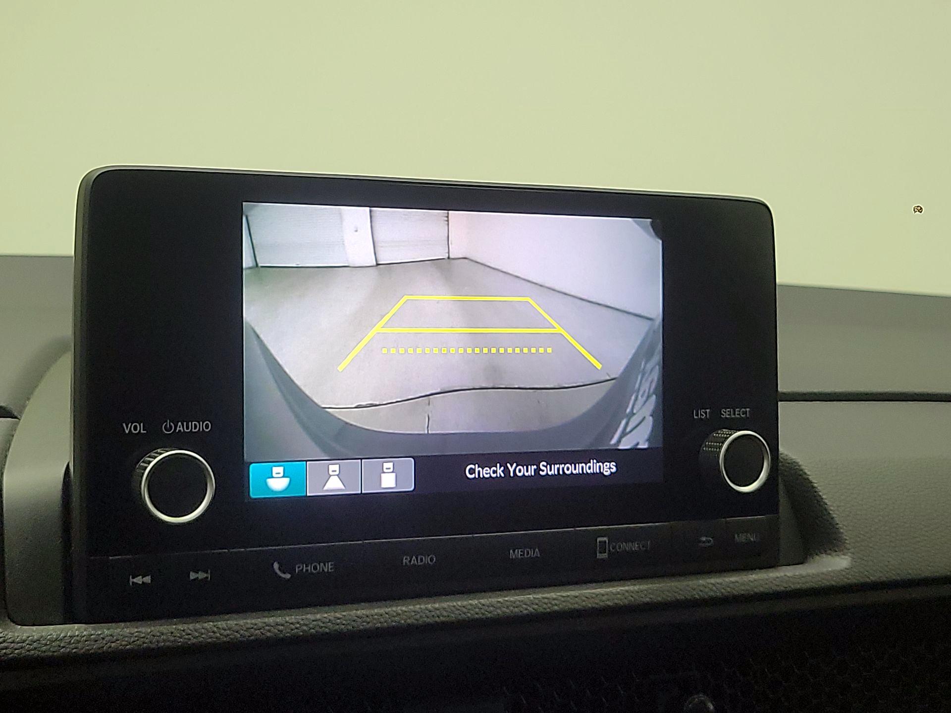 Thumbnail: 2023 Honda CR-V - 14