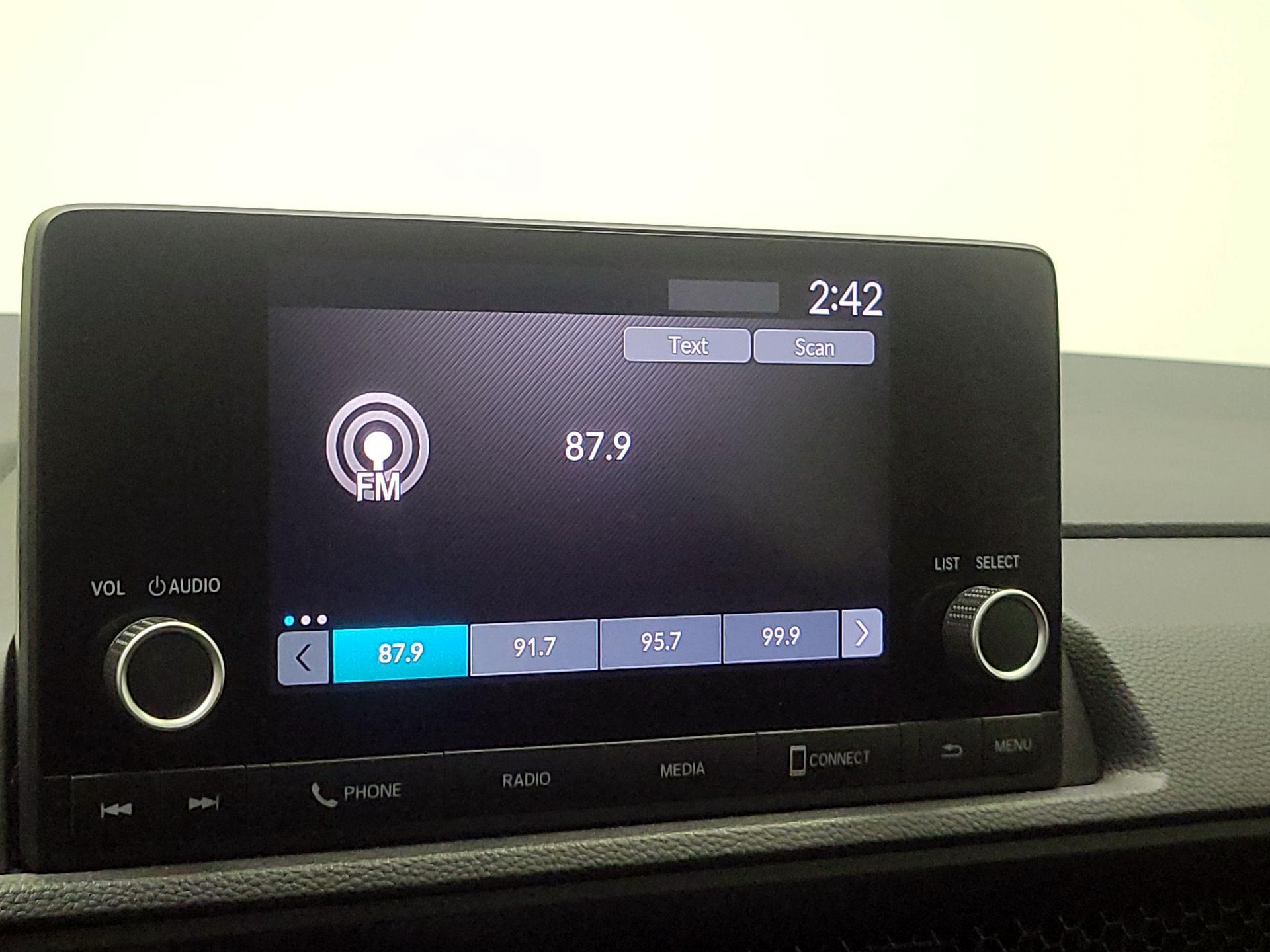 Thumbnail: 2023 Honda CR-V - 15