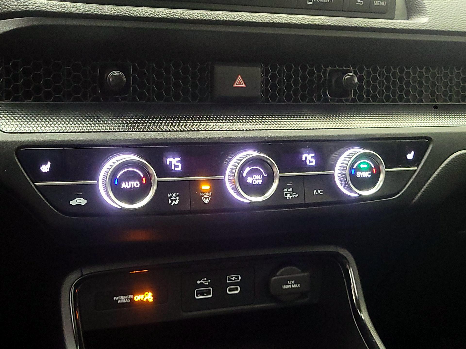 Thumbnail: 2023 Honda CR-V - 16