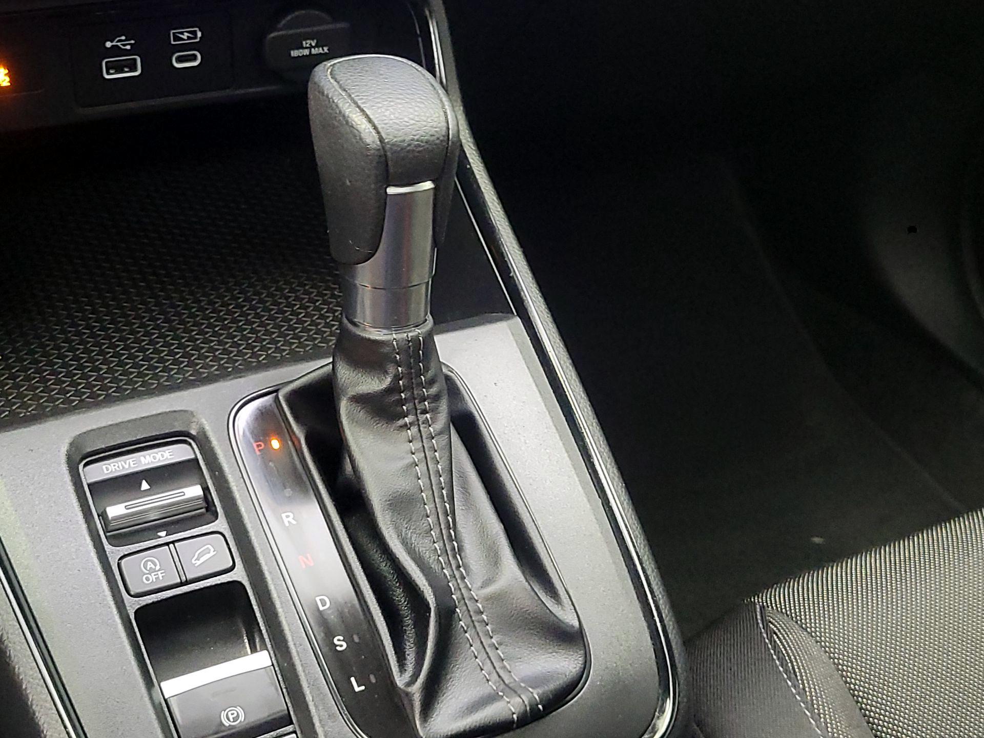 Thumbnail: 2023 Honda CR-V - 17