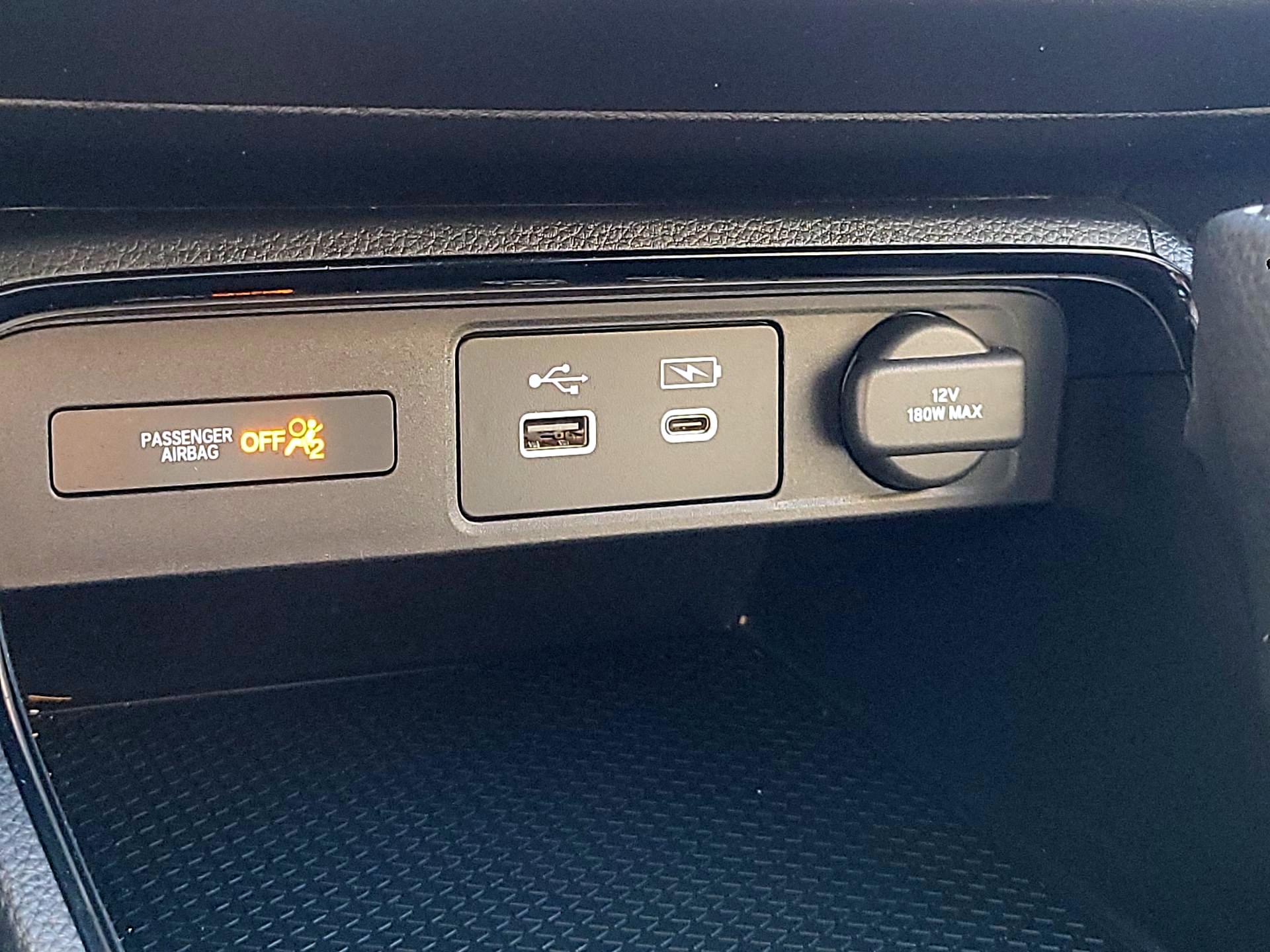 Thumbnail: 2023 Honda CR-V - 18