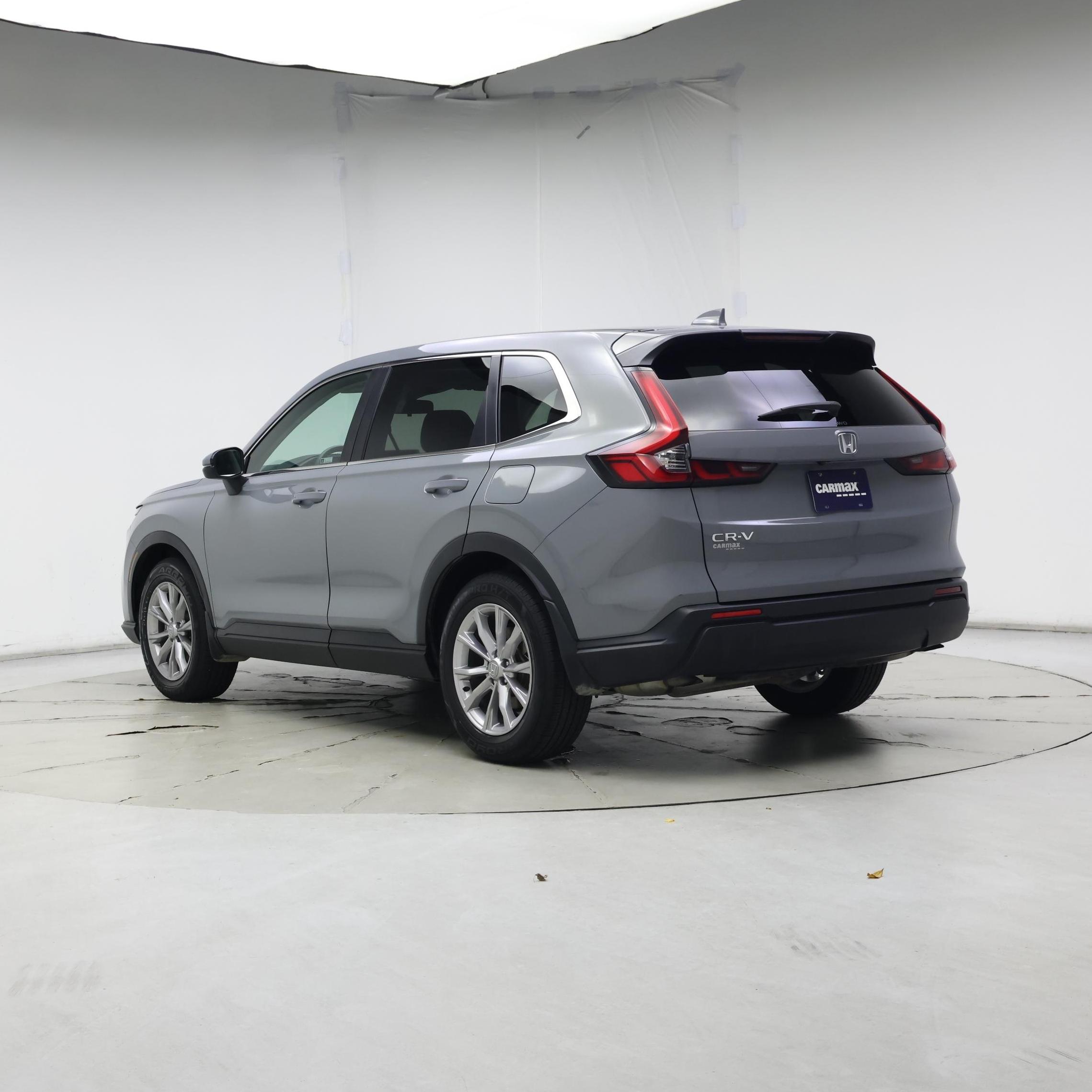 Thumbnail: 2023 Honda CR-V - 2