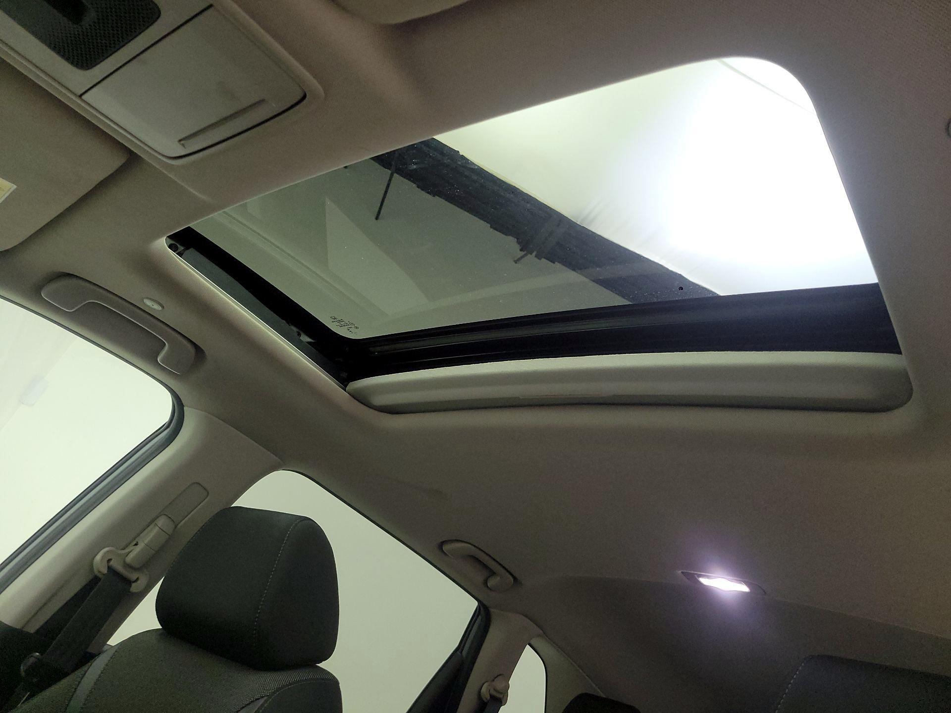 Thumbnail: 2023 Honda CR-V - 19