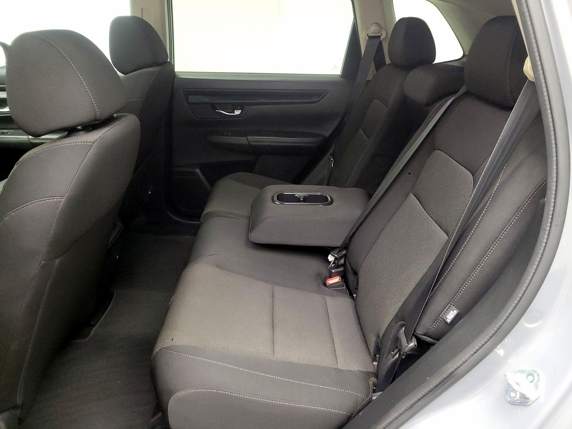 Thumbnail: 2023 Honda CR-V - 20